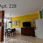 Garda Apartments In Euroresidence