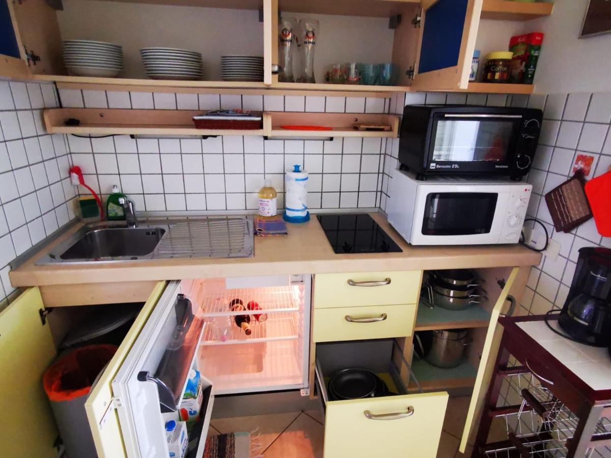 Garda In Euroresidence Appartamento *