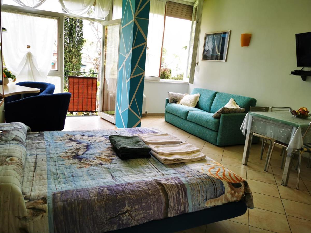 Garda In Euroresidence Appartamento *