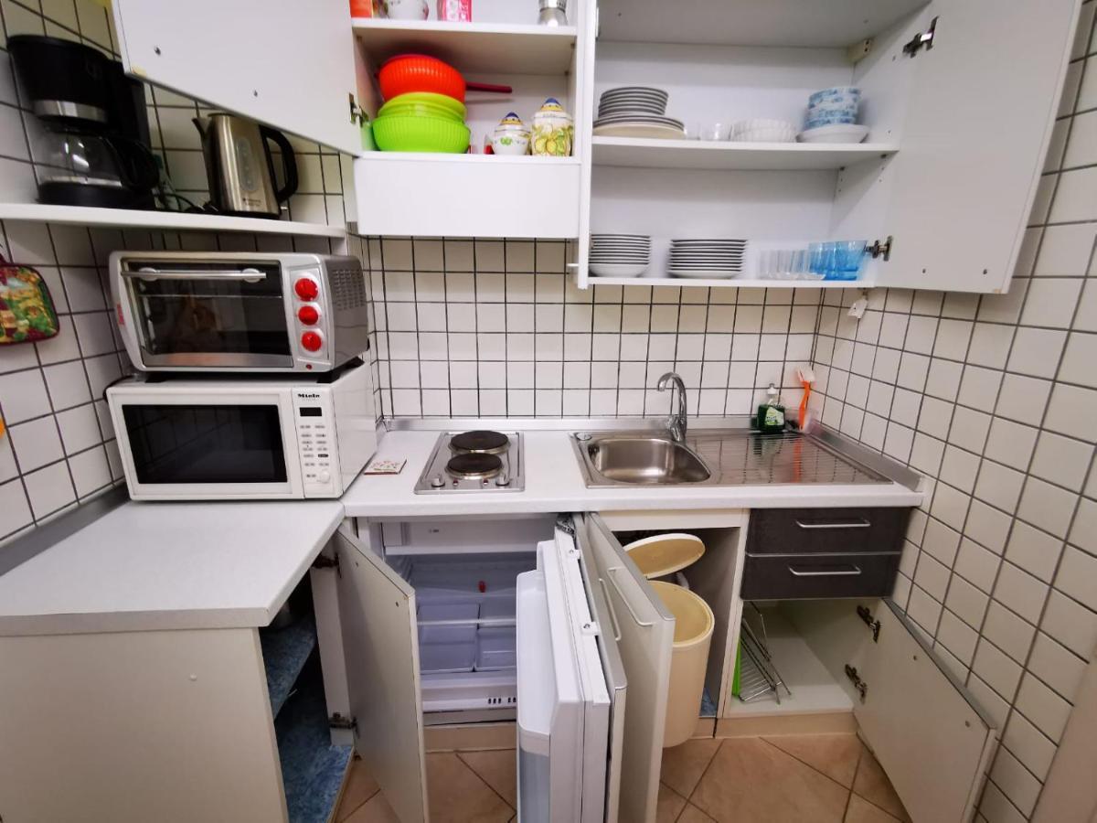 Garda In Euroresidence * Garda (Verona)
