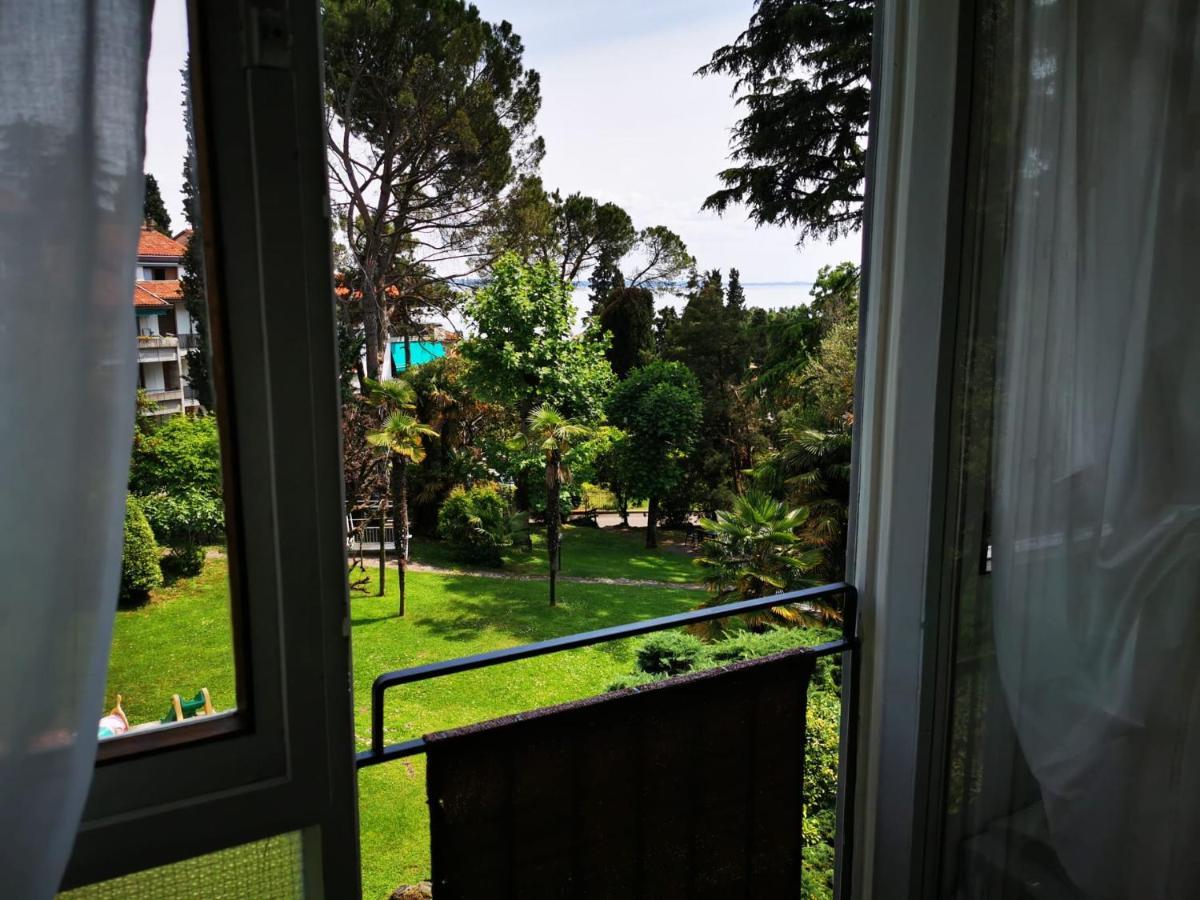 Garda In Euroresidence *