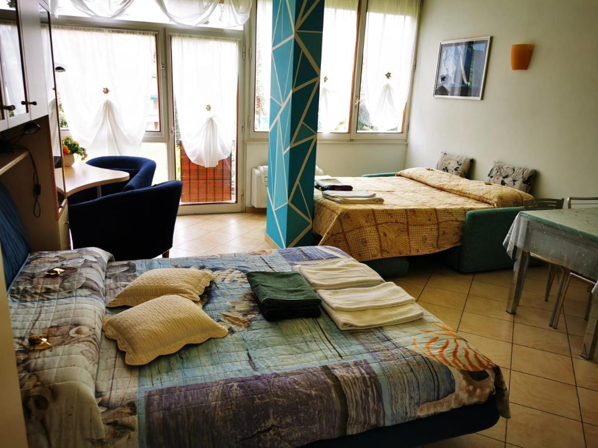 Garda In Euroresidence * Garda (Verona)