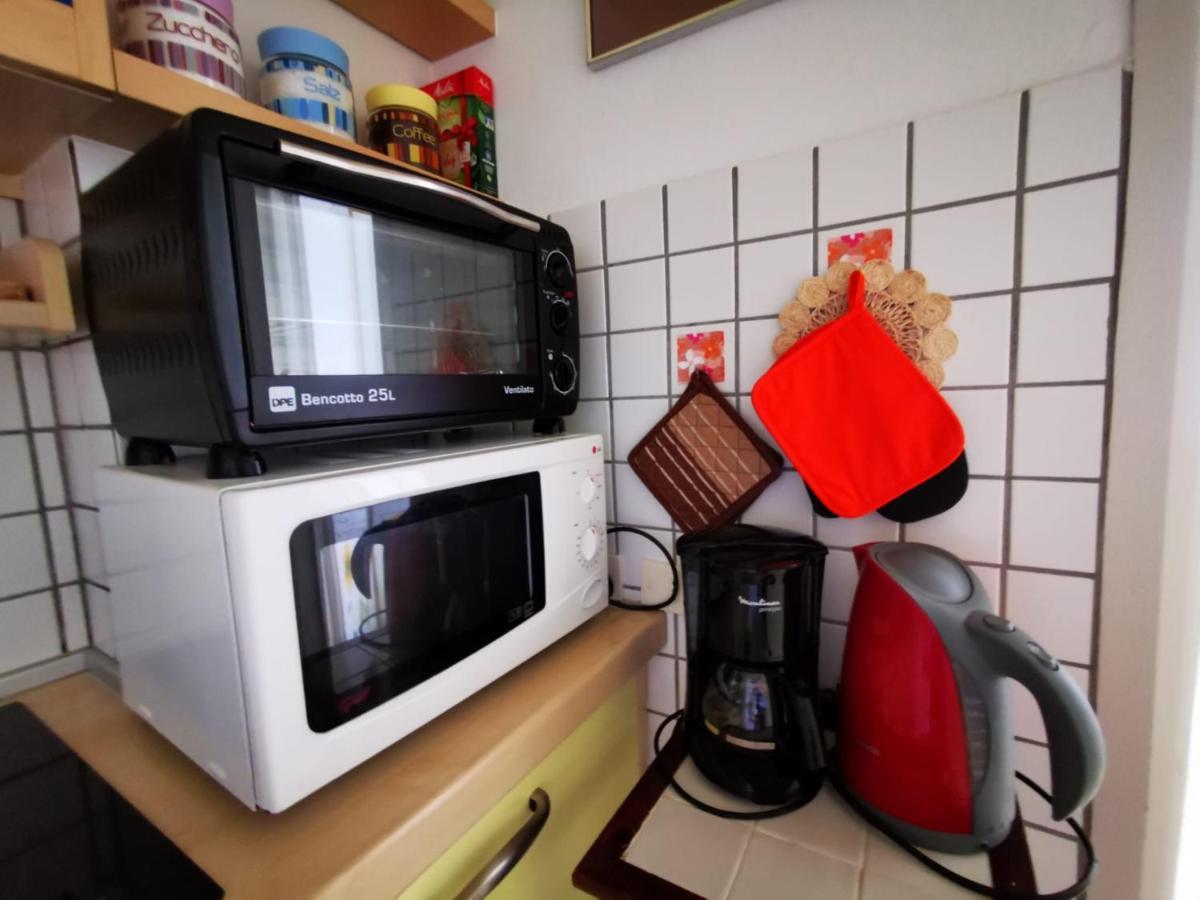Appartamento Garda In Euroresidence *
