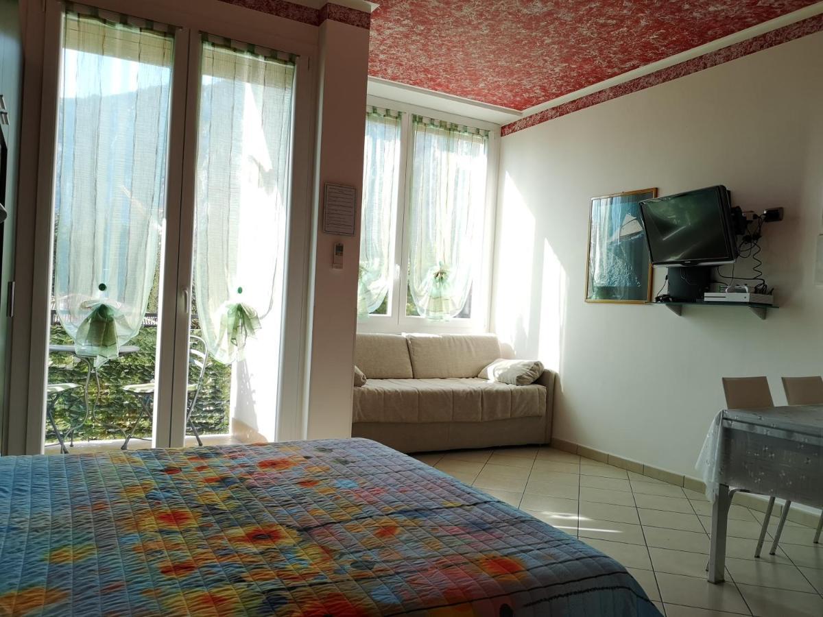 Garda In Euroresidence Appartamento Garda (Verona)