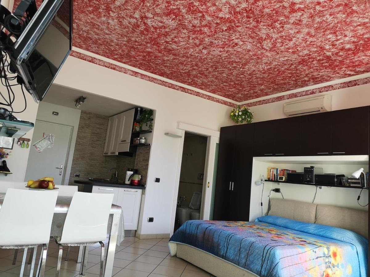 Appartamento Garda In Euroresidence Garda (Verona)
