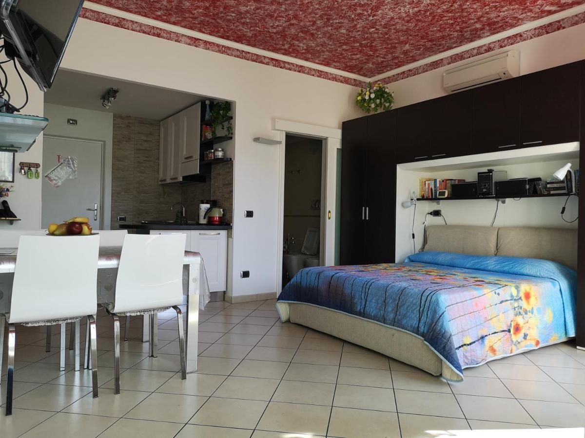 Garda In Euroresidence Appartamento *
