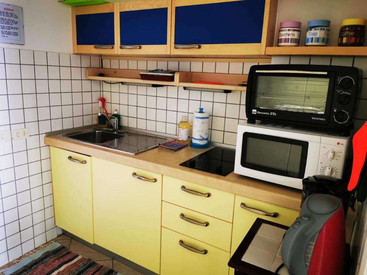 Appartamento Garda In Euroresidence