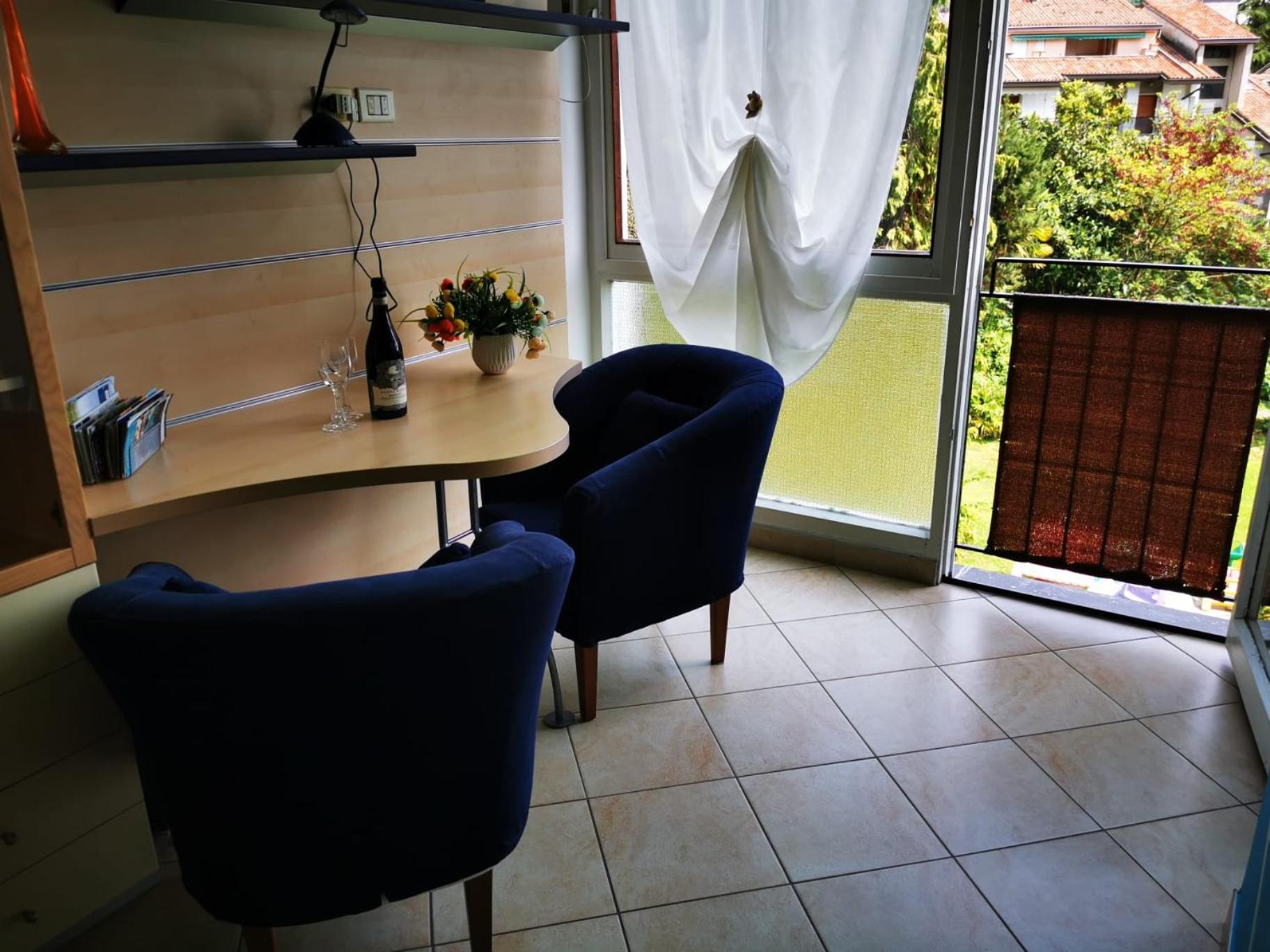 Garda In Euroresidence Appartamento Garda (Verona)
