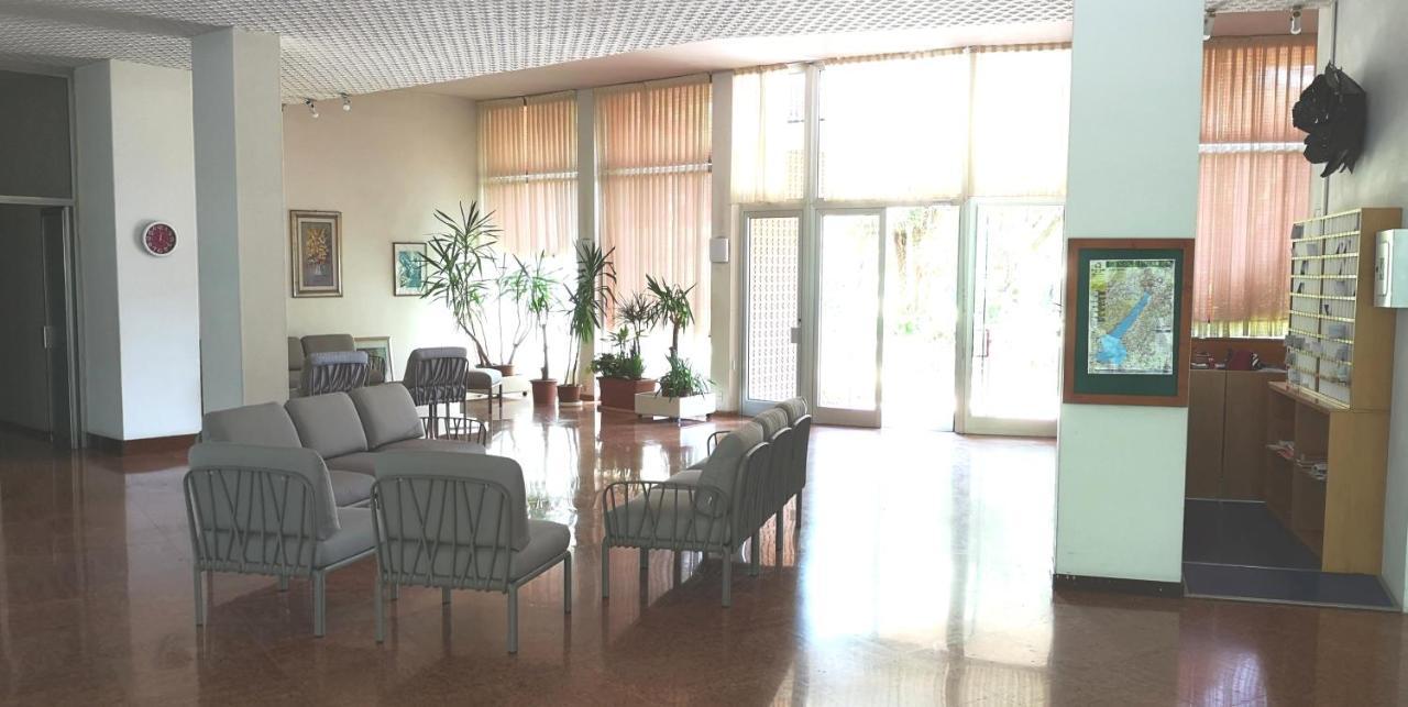 Garda In Euroresidence *