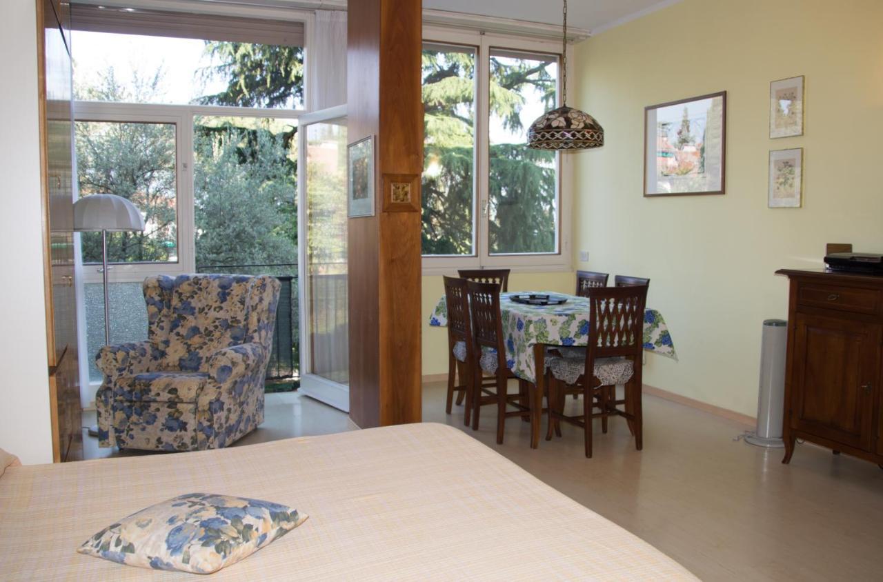 Appartamento Garda In Euroresidence