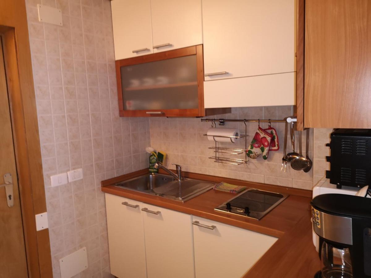 Garda In Euroresidence *