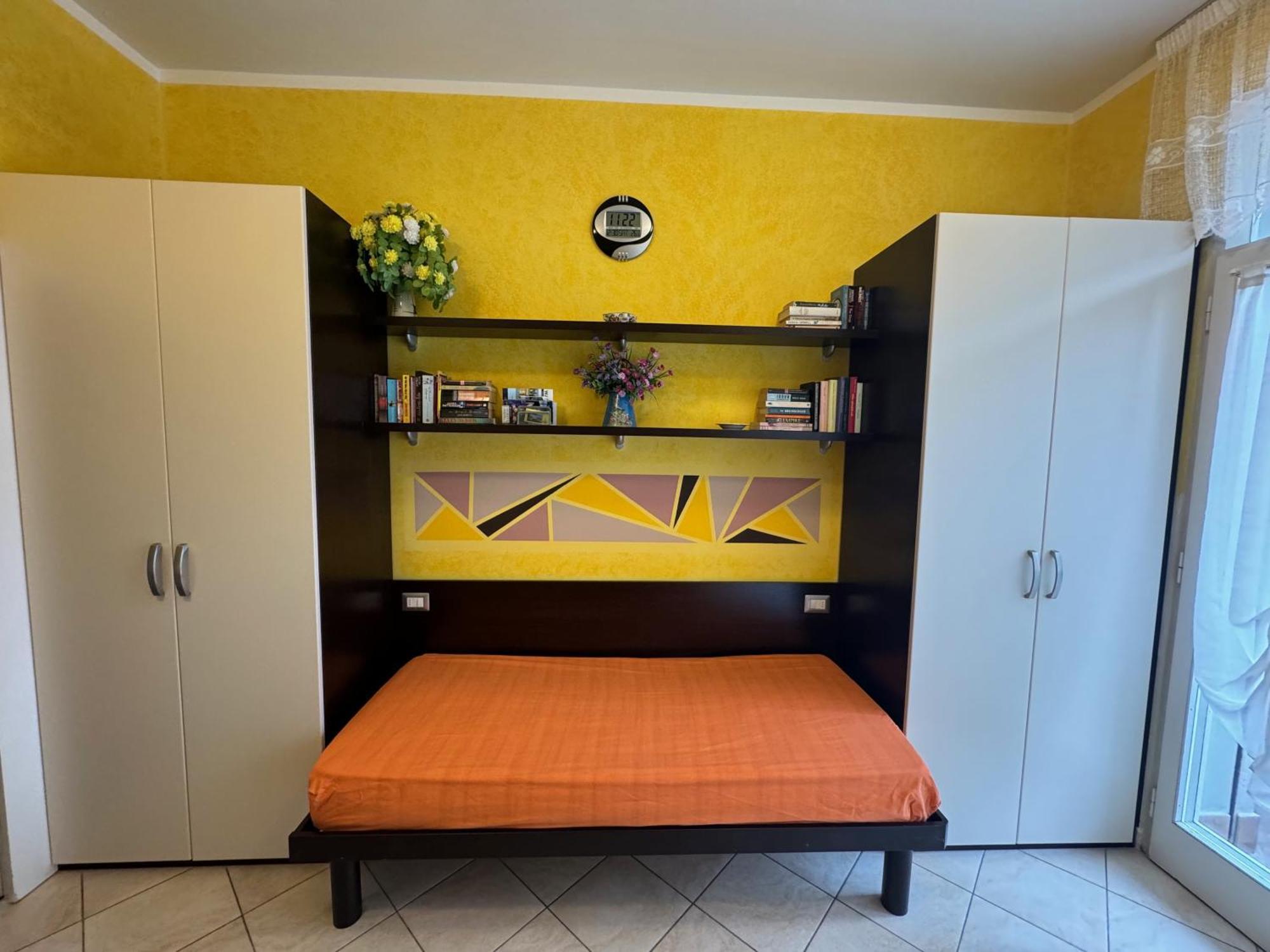 Garda In Euroresidence Garda (Verona)