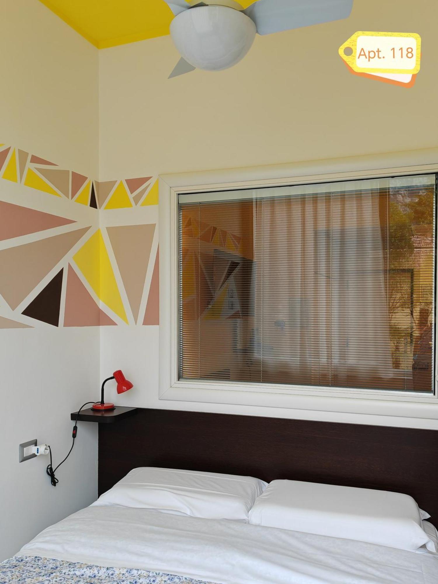 Garda In Euroresidence Appartamento