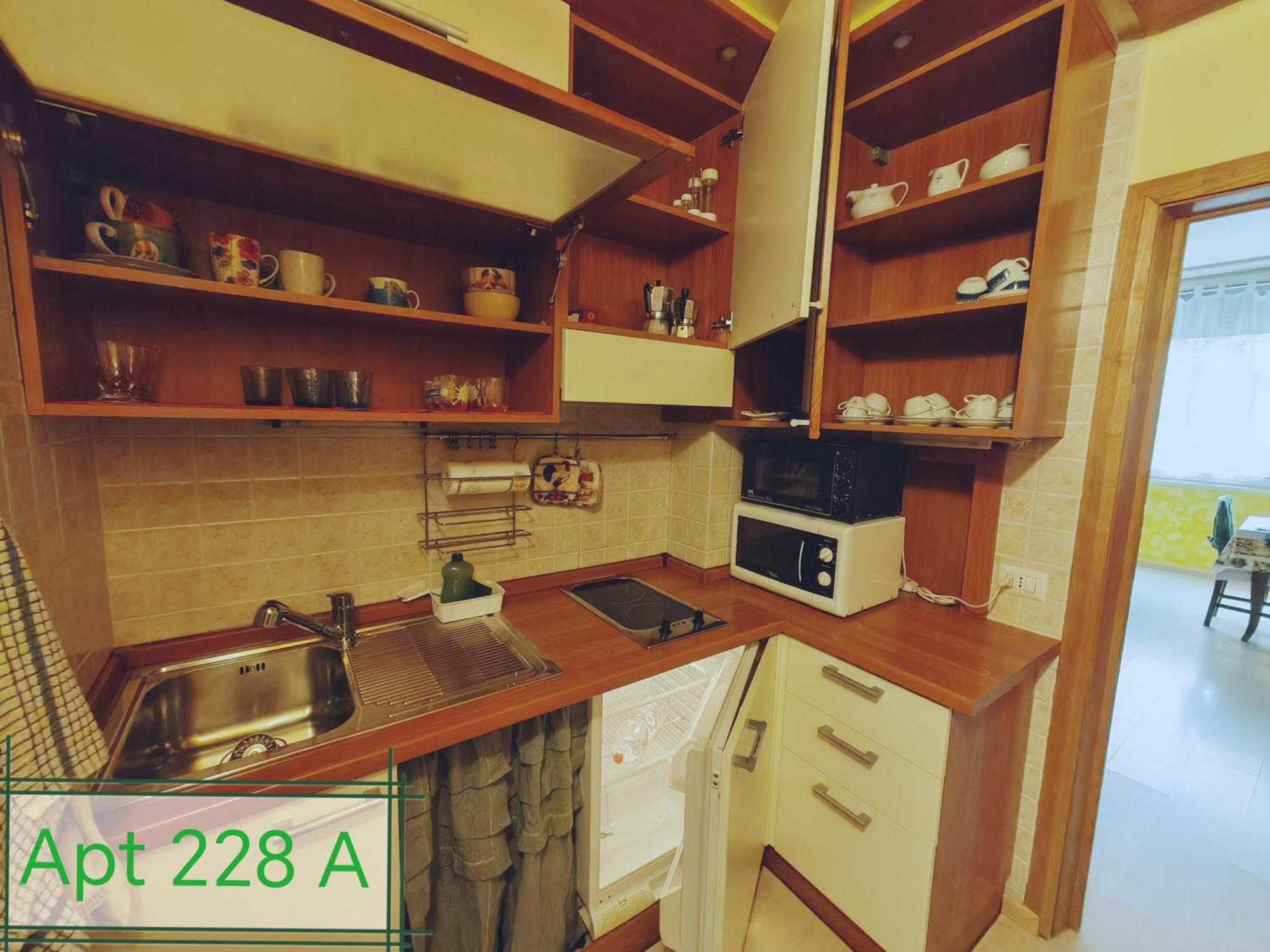 Garda In Euroresidence * Garda (Verona)