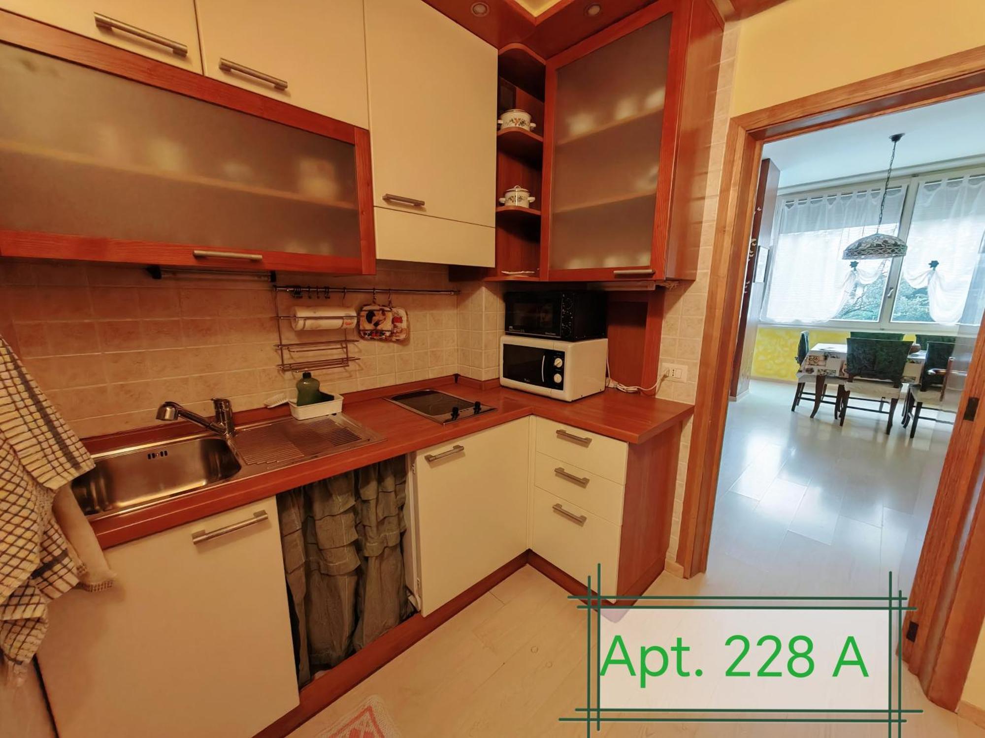Appartamento Garda In Euroresidence Garda (Verona)