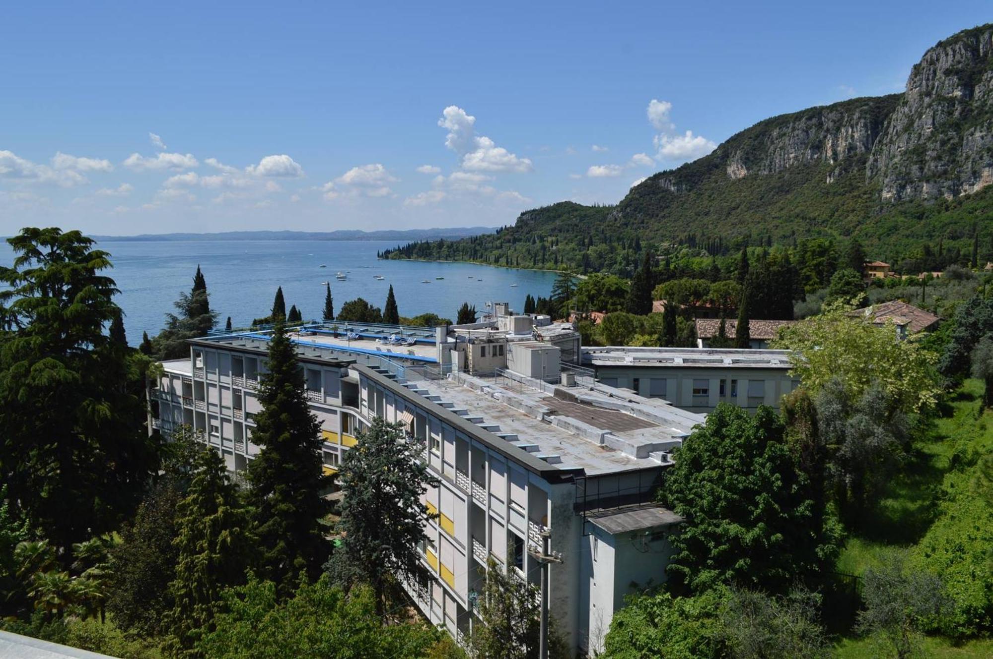 Appartamento Garda In Euroresidence *