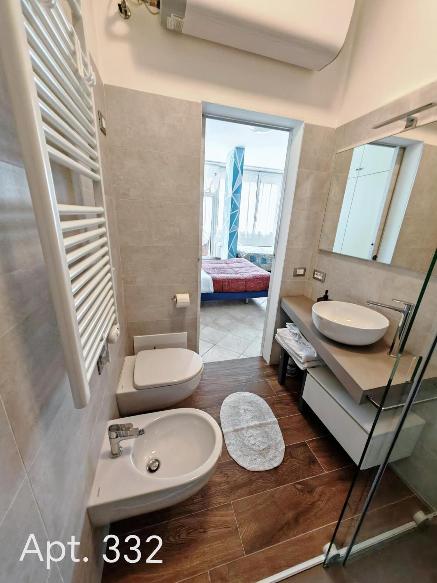 Garda In Euroresidence Appartamento *