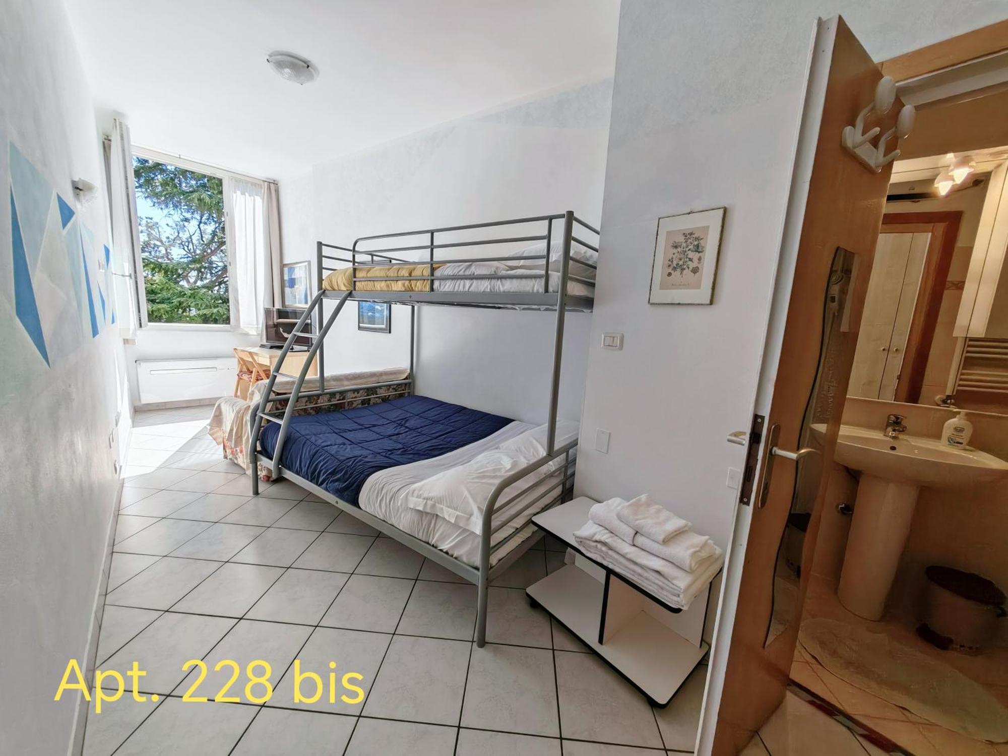 Garda In Euroresidence Appartamento Garda (Verona)