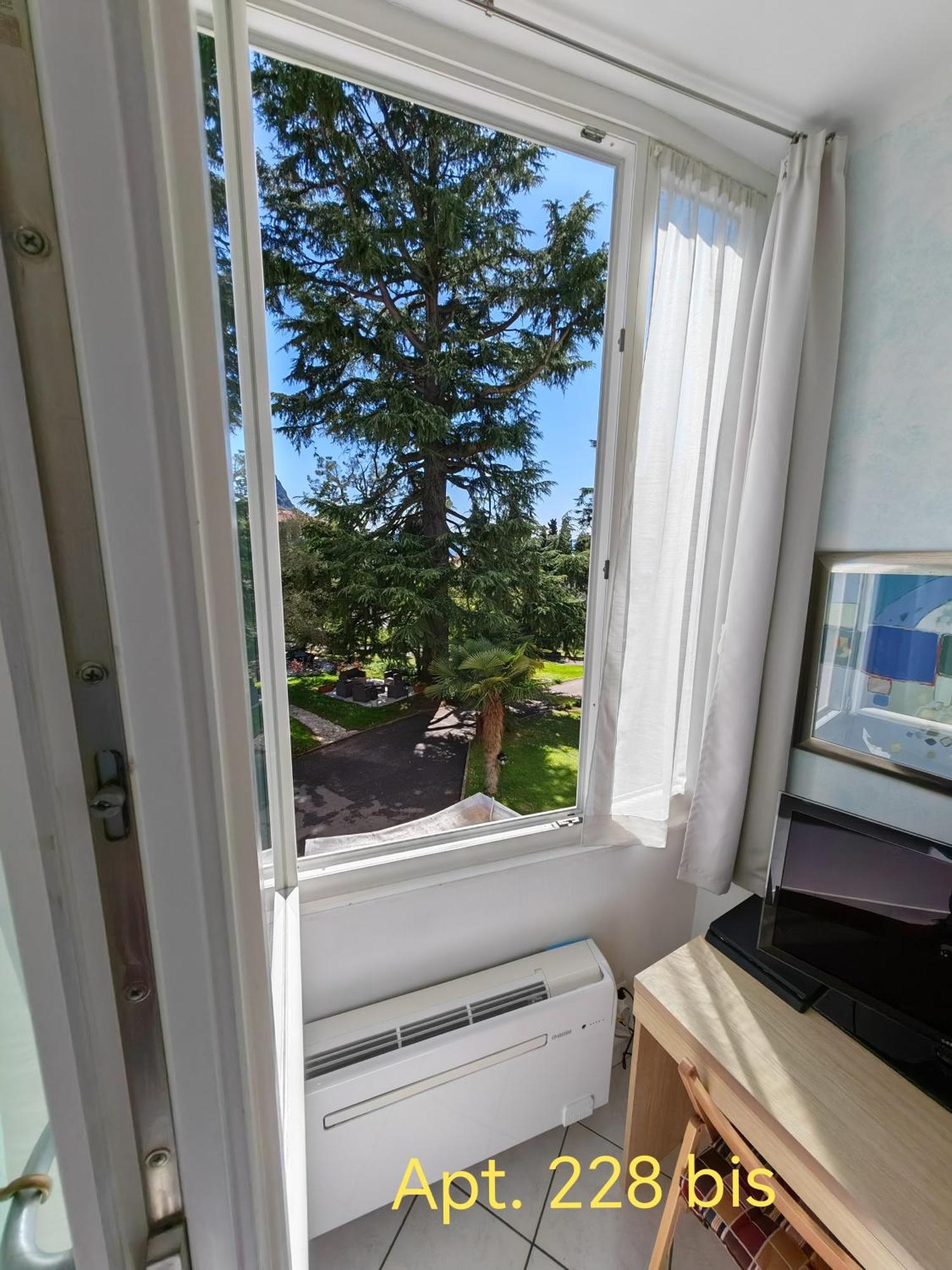 Appartamento Garda In Euroresidence *