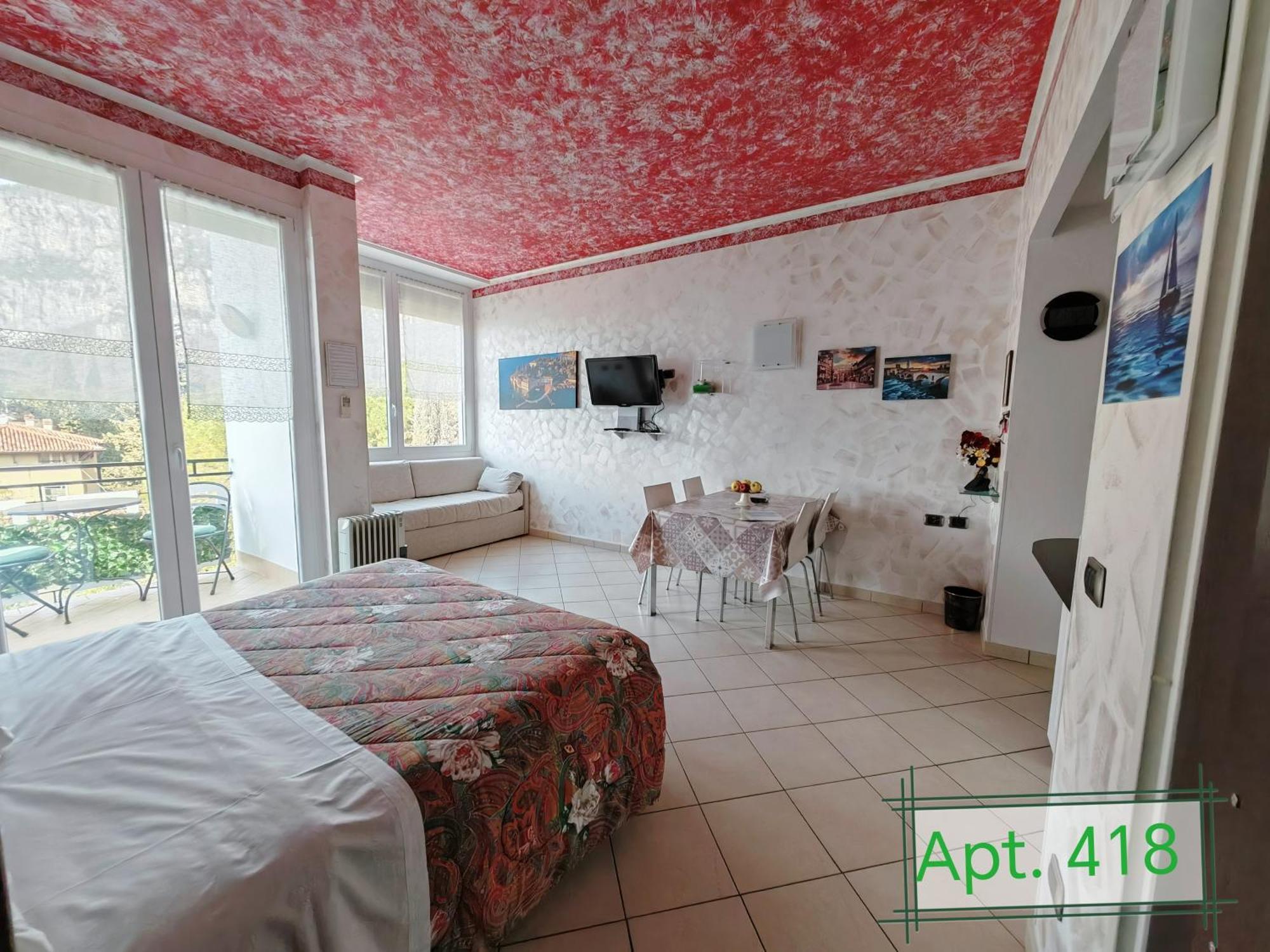 Garda In Euroresidence * Garda (Verona)