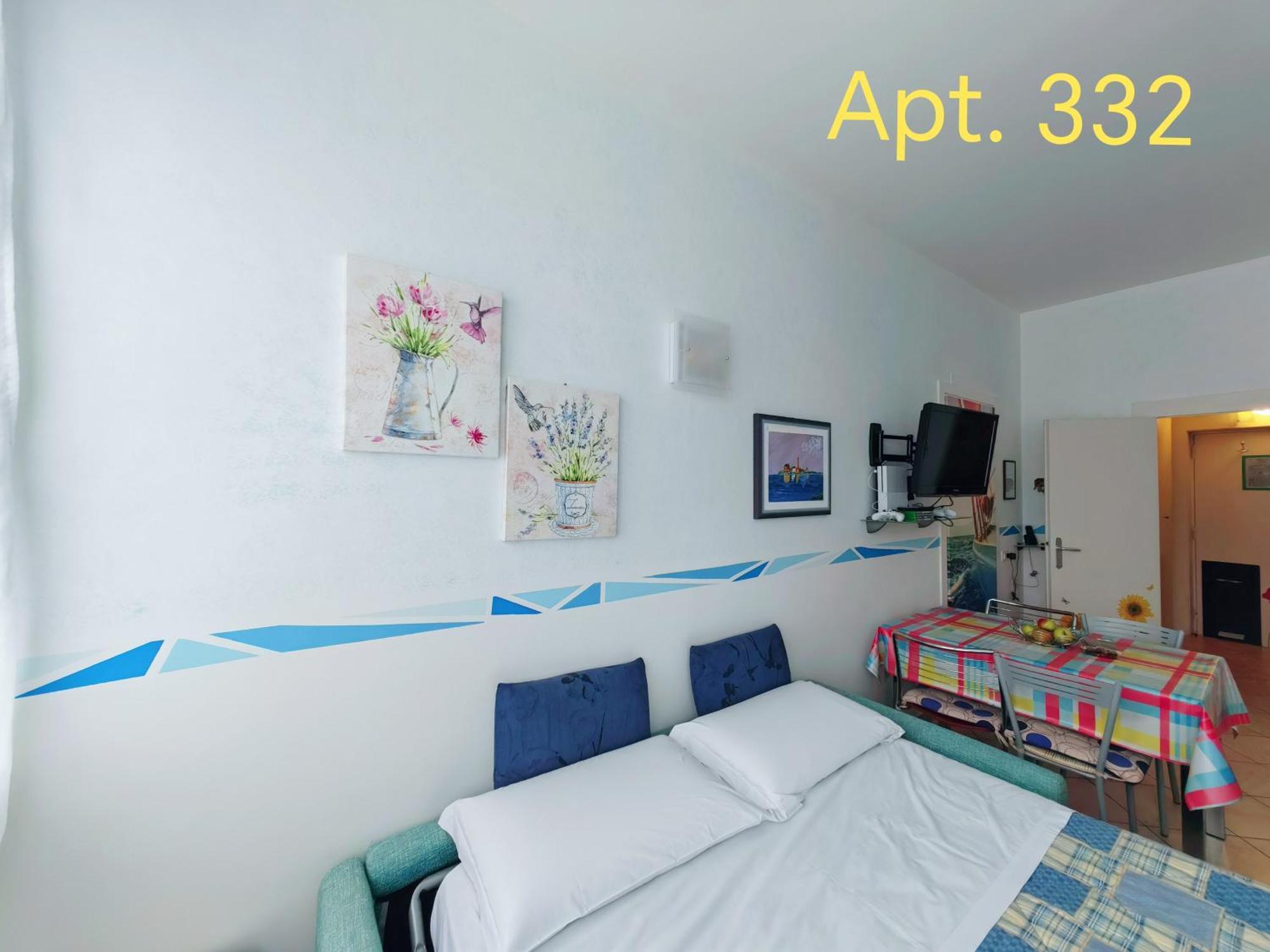 Appartamento Garda In Euroresidence