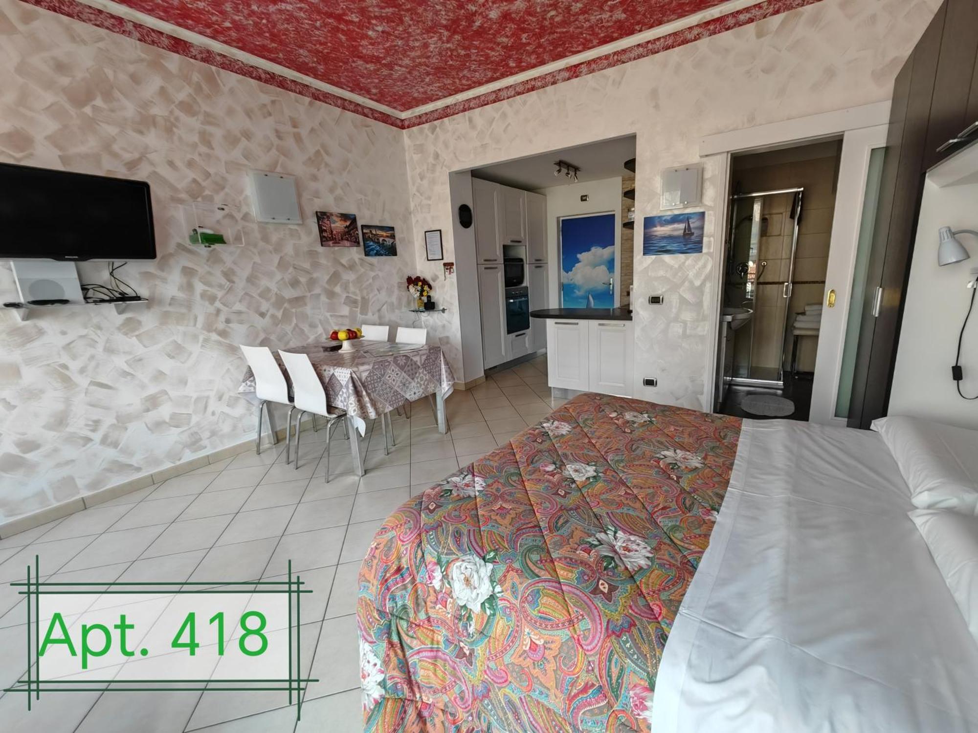 Garda In Euroresidence Appartamento