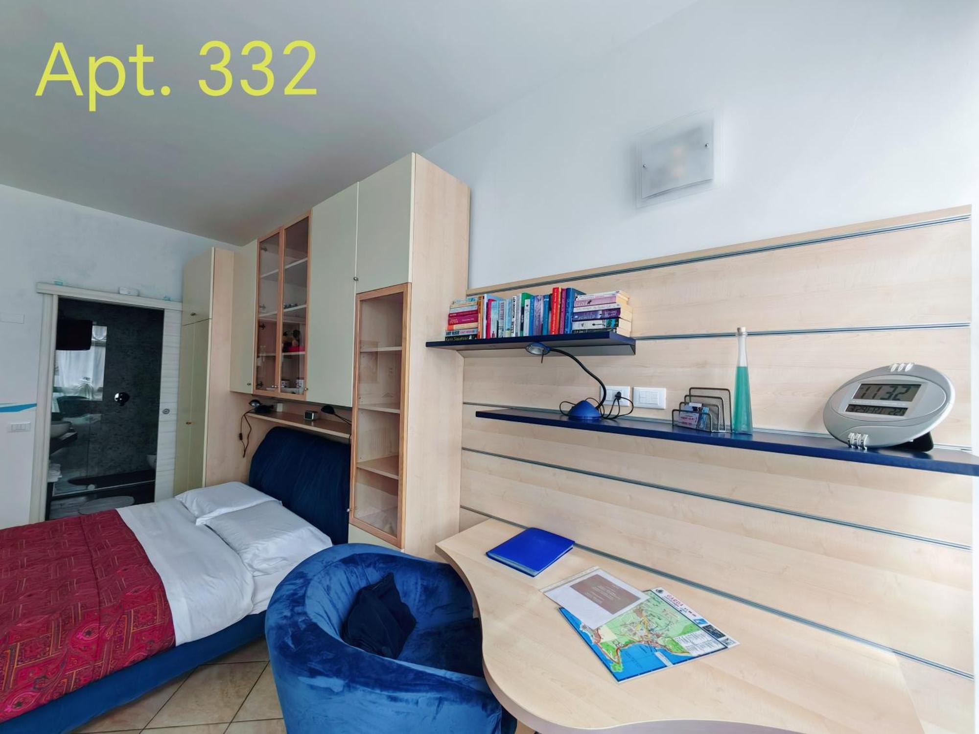 Garda In Euroresidence Garda (Verona)
