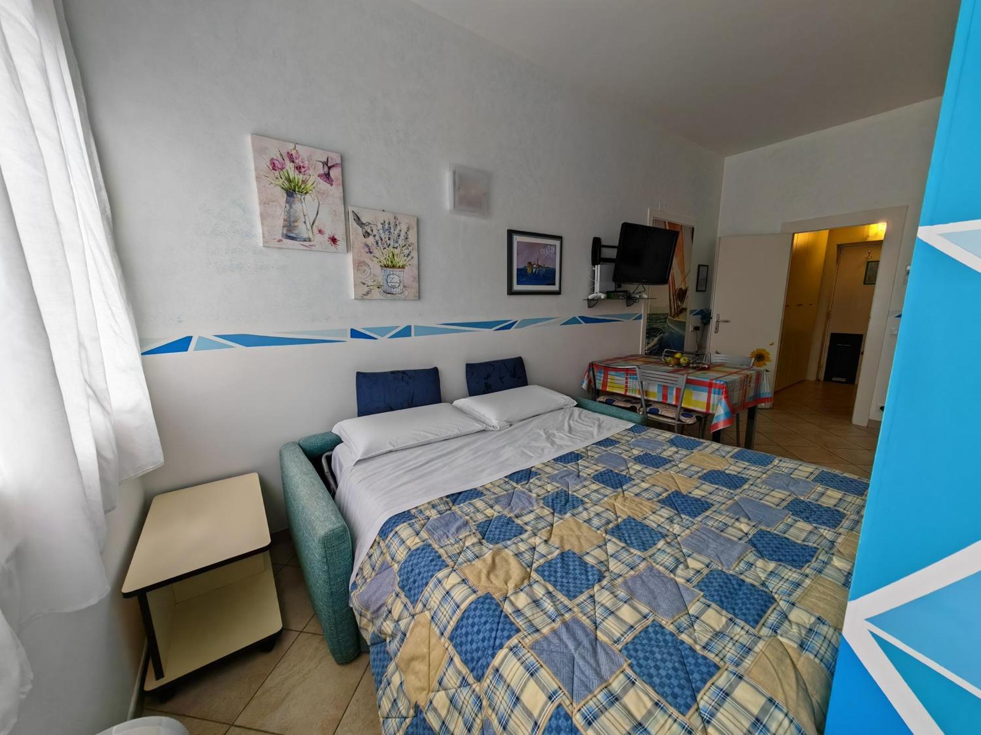 Garda In Euroresidence * Garda (Verona)