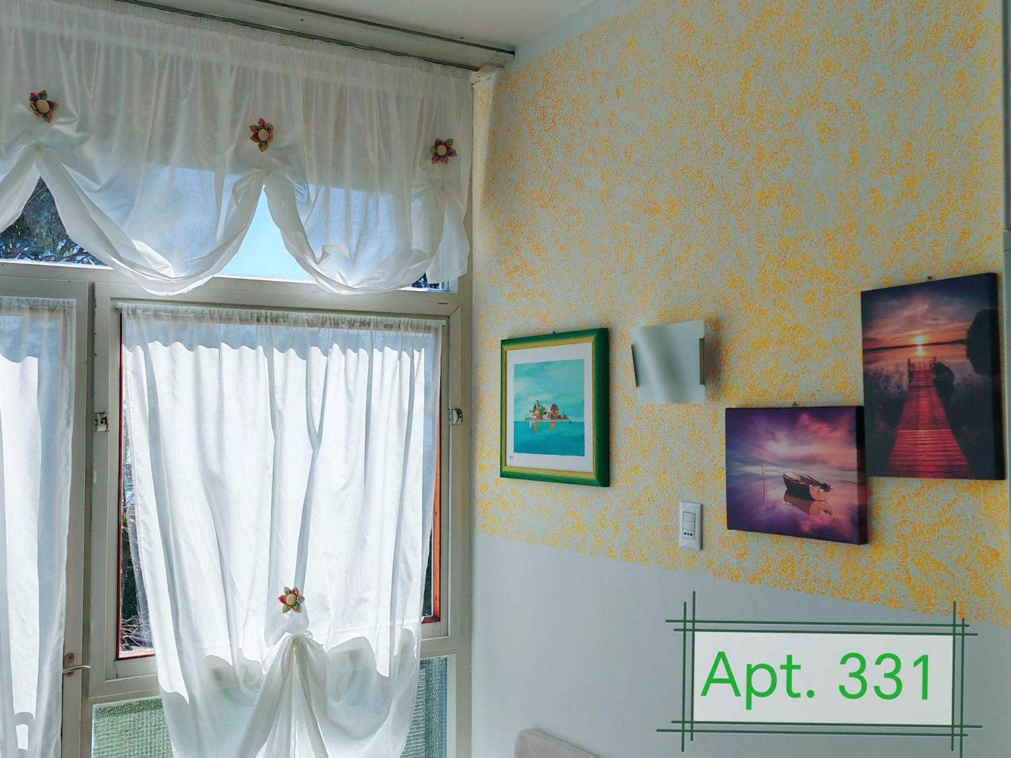 Appartamento Garda In Euroresidence *