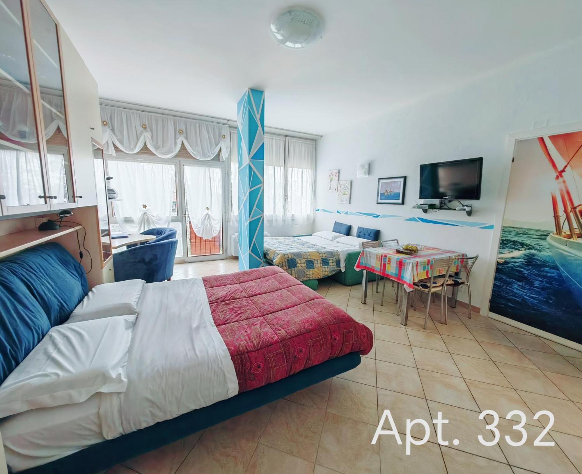 Garda In Euroresidence Garda (Verona)