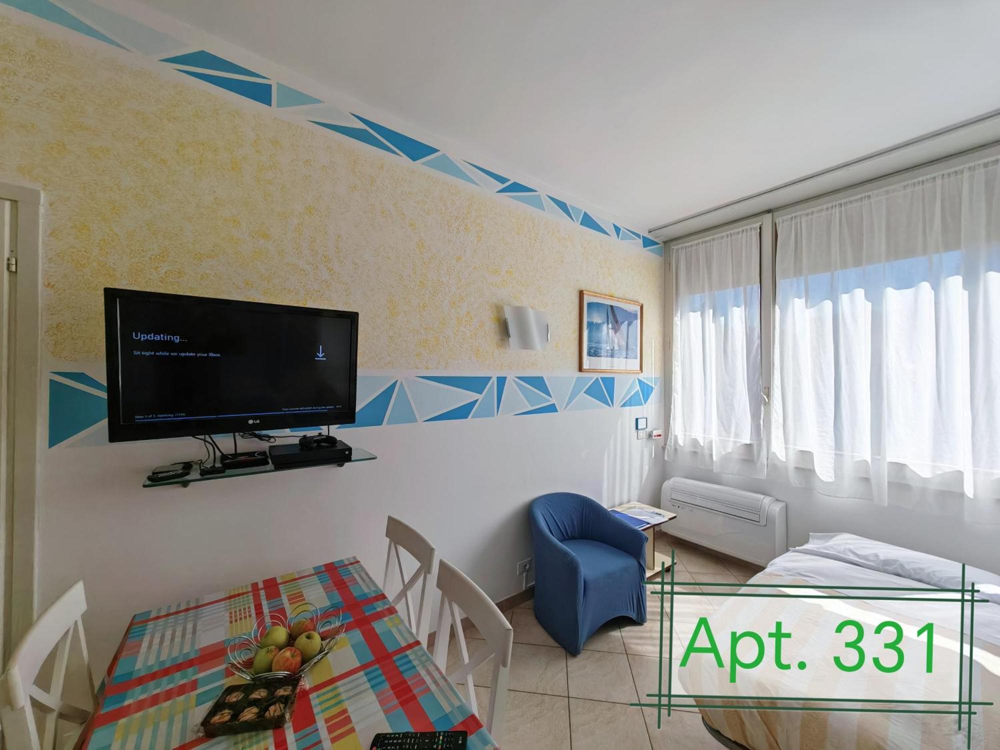 Garda In Euroresidence Appartamento