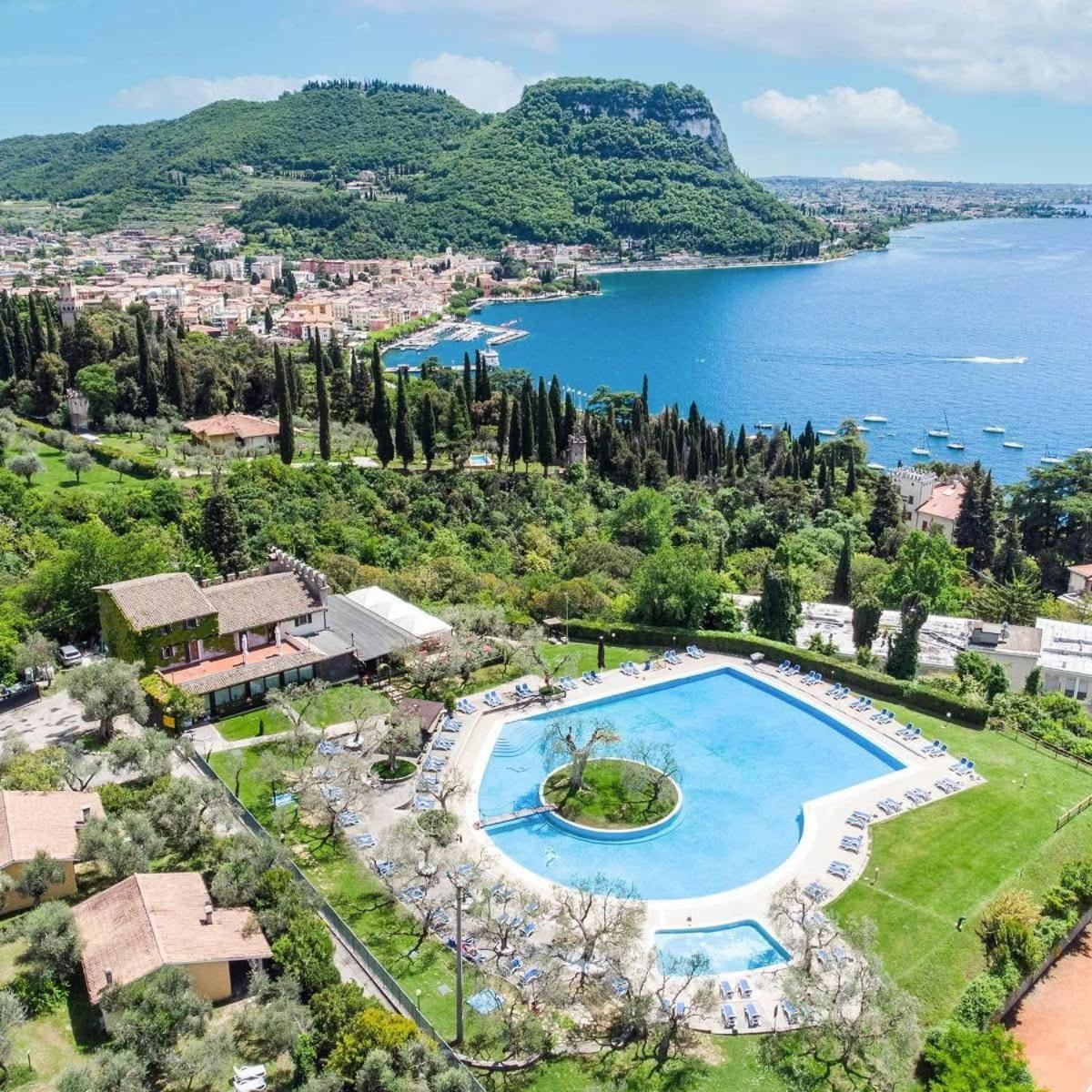 Garda In Euroresidence Appartamento