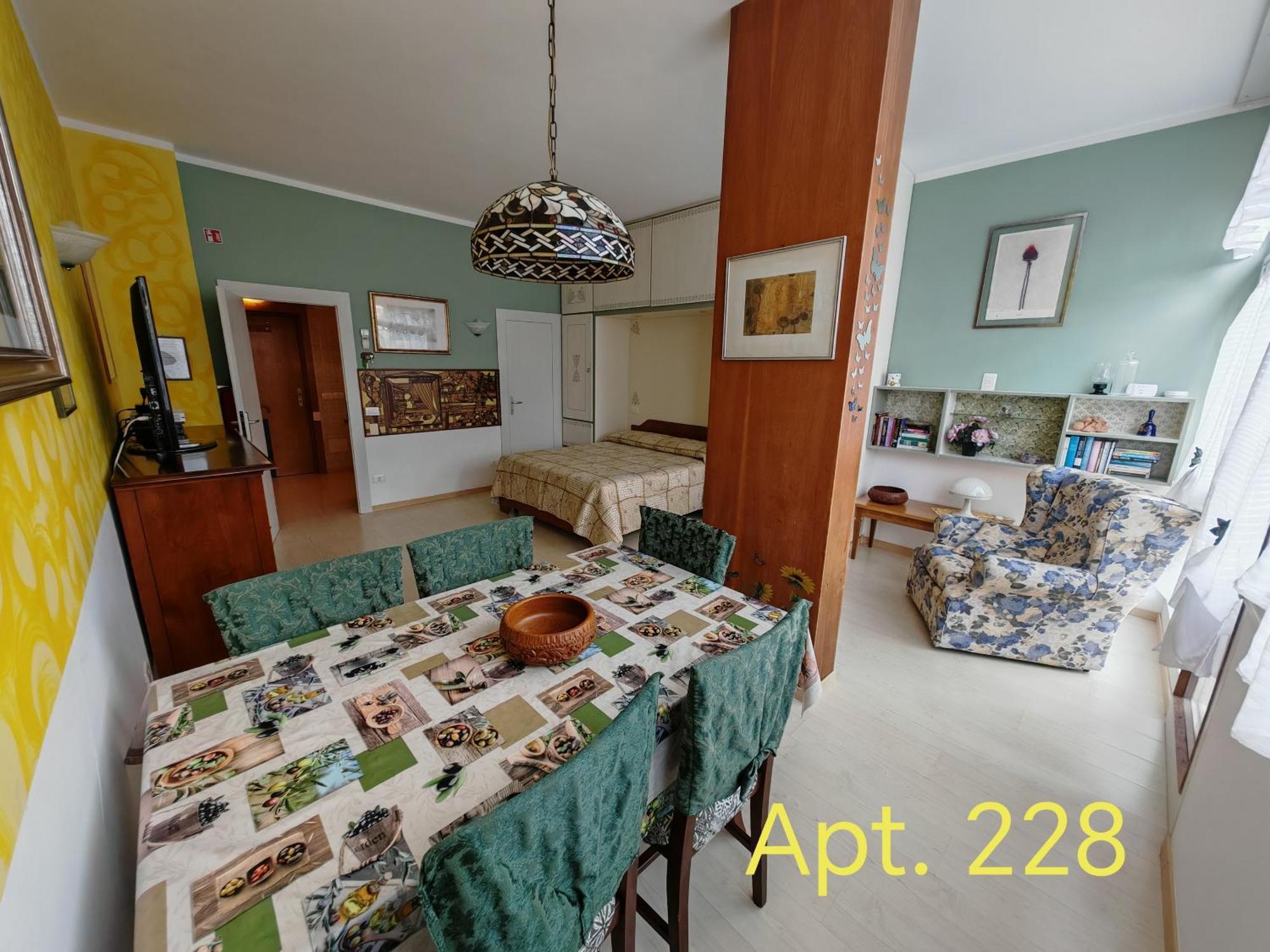Garda In Euroresidence Garda (Verona)