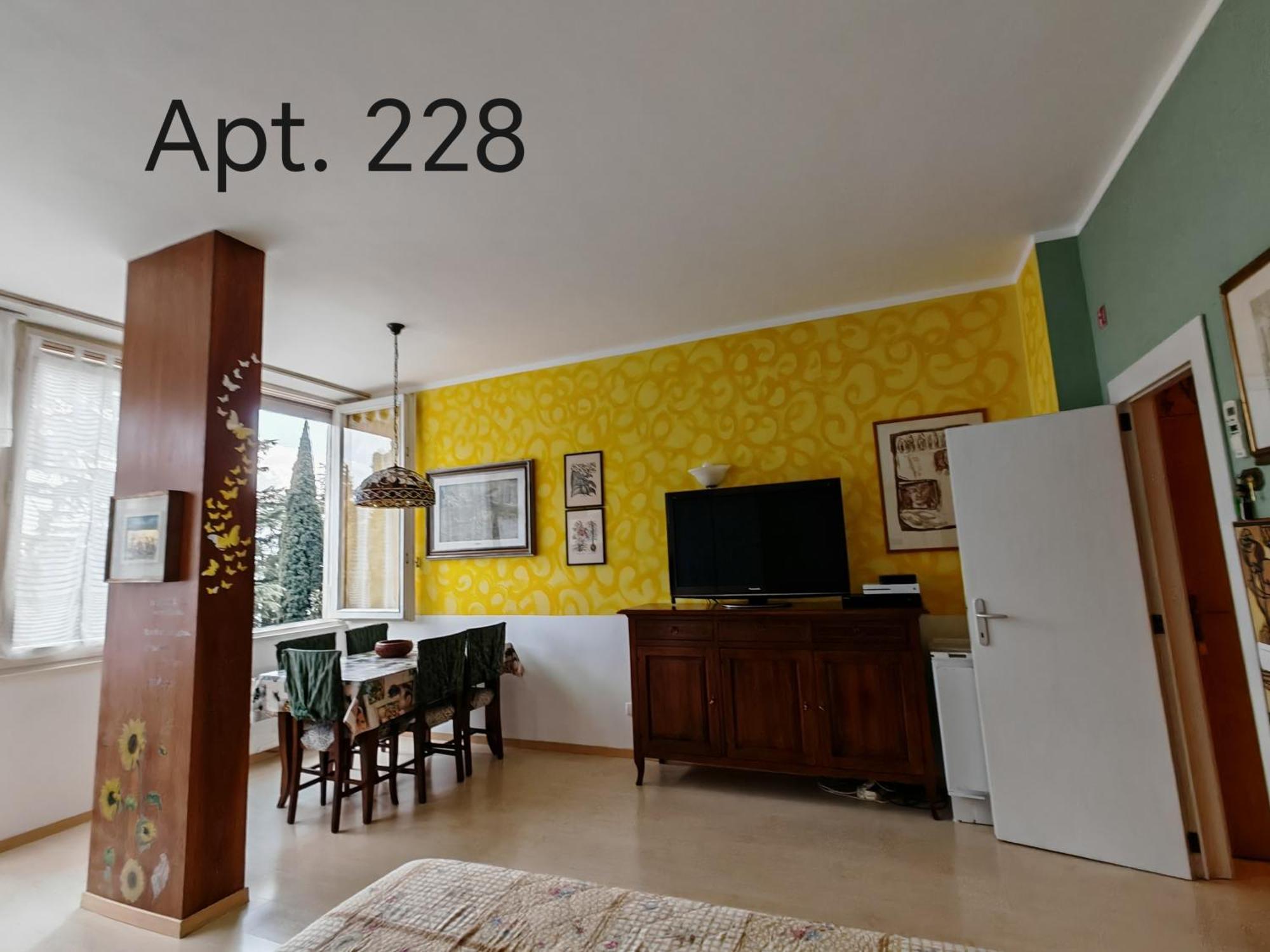 Appartamento Garda In Euroresidence