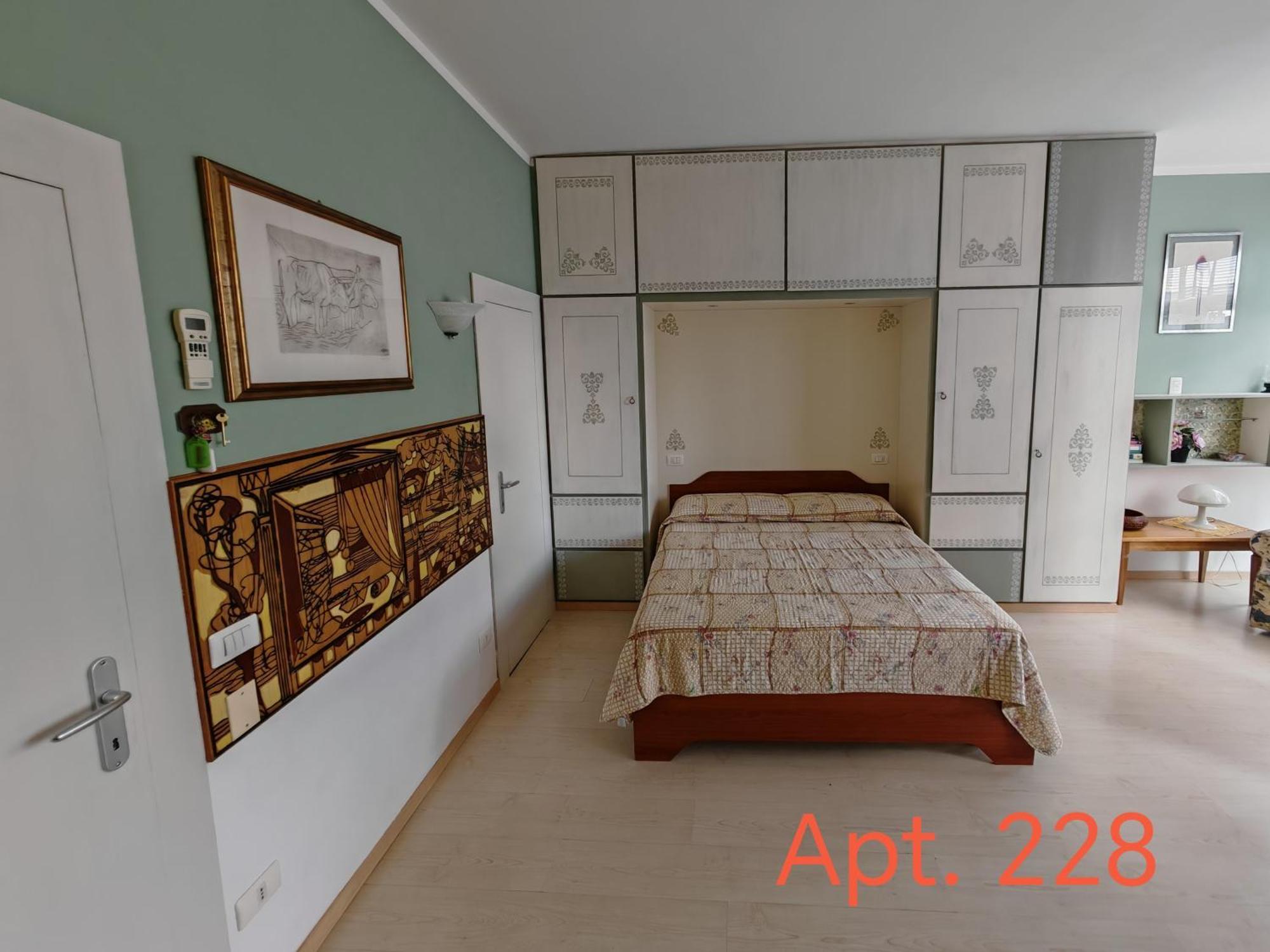 Garda In Euroresidence Appartamento