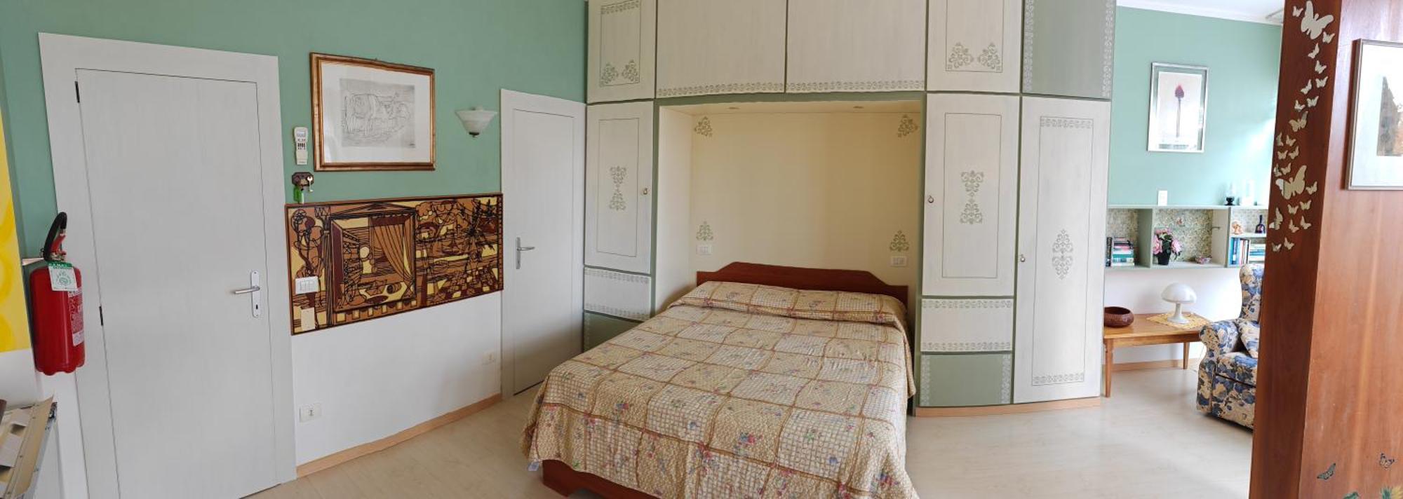 Appartamento Garda In Euroresidence Garda (Verona)