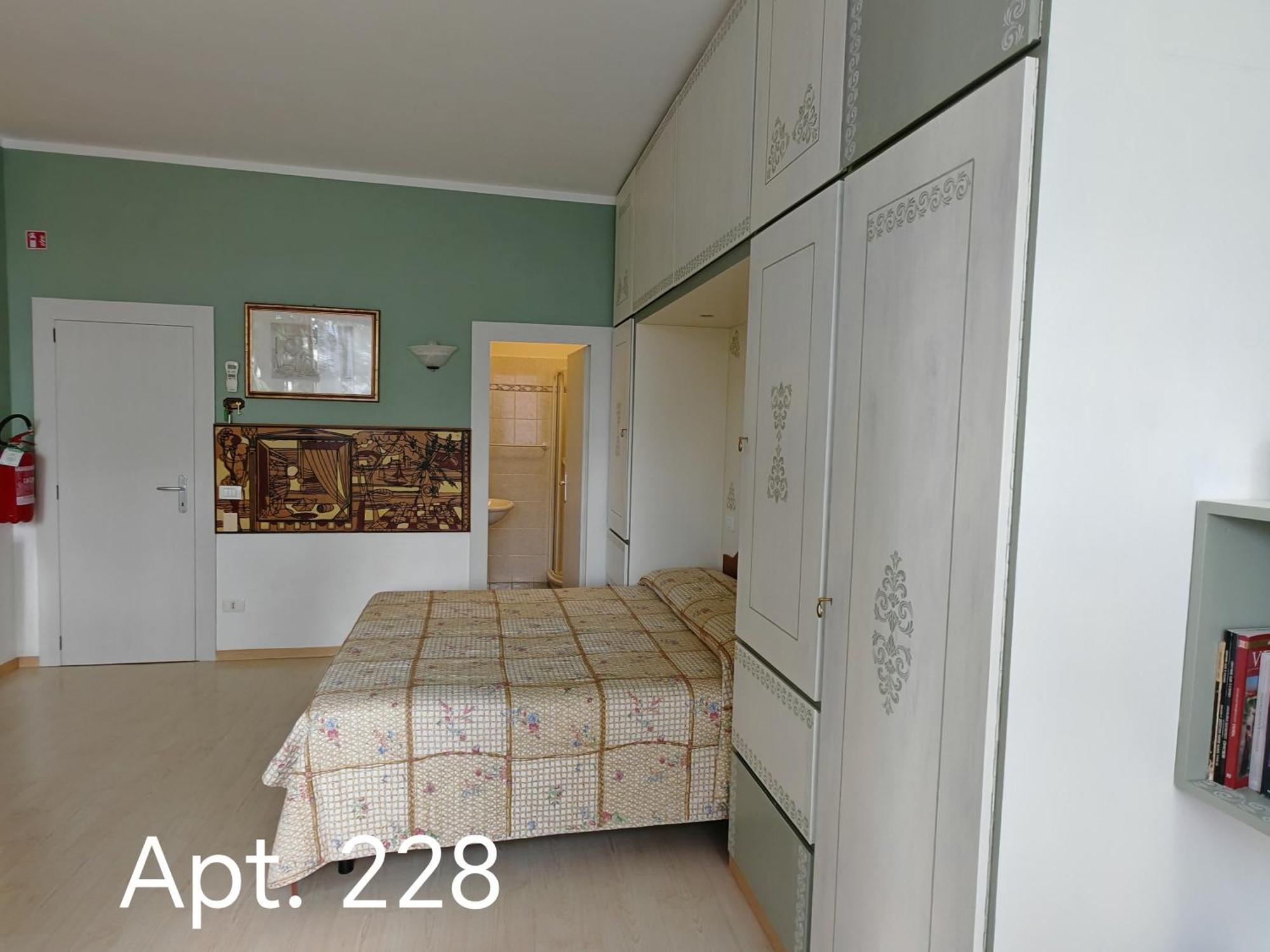 Appartamento Garda In Euroresidence