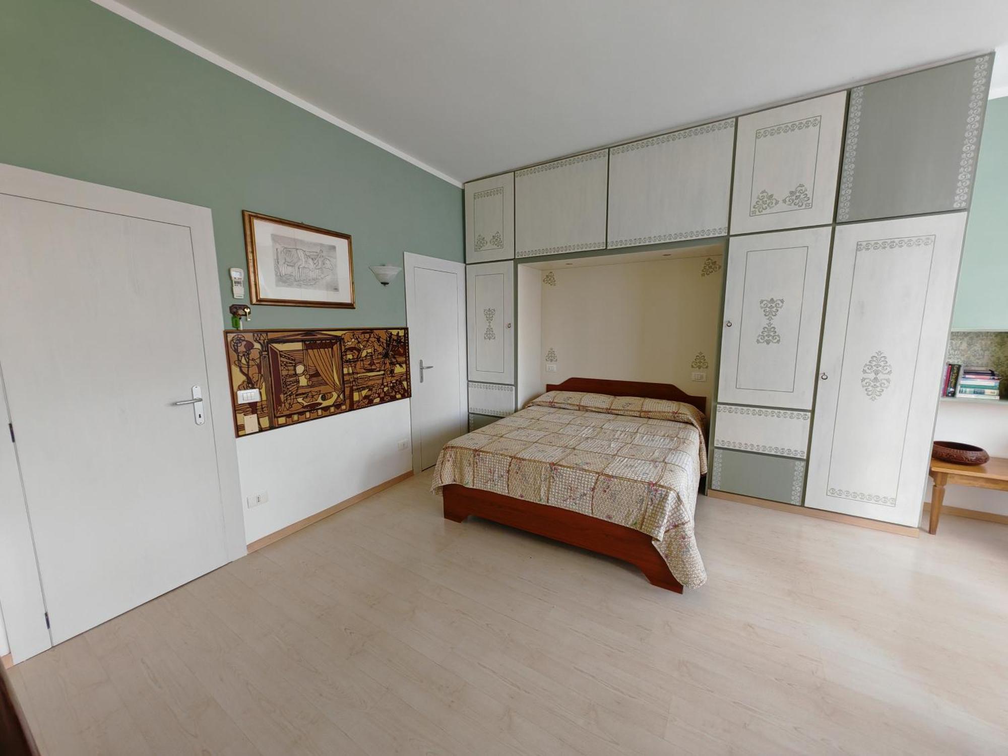 Garda In Euroresidence Appartamento