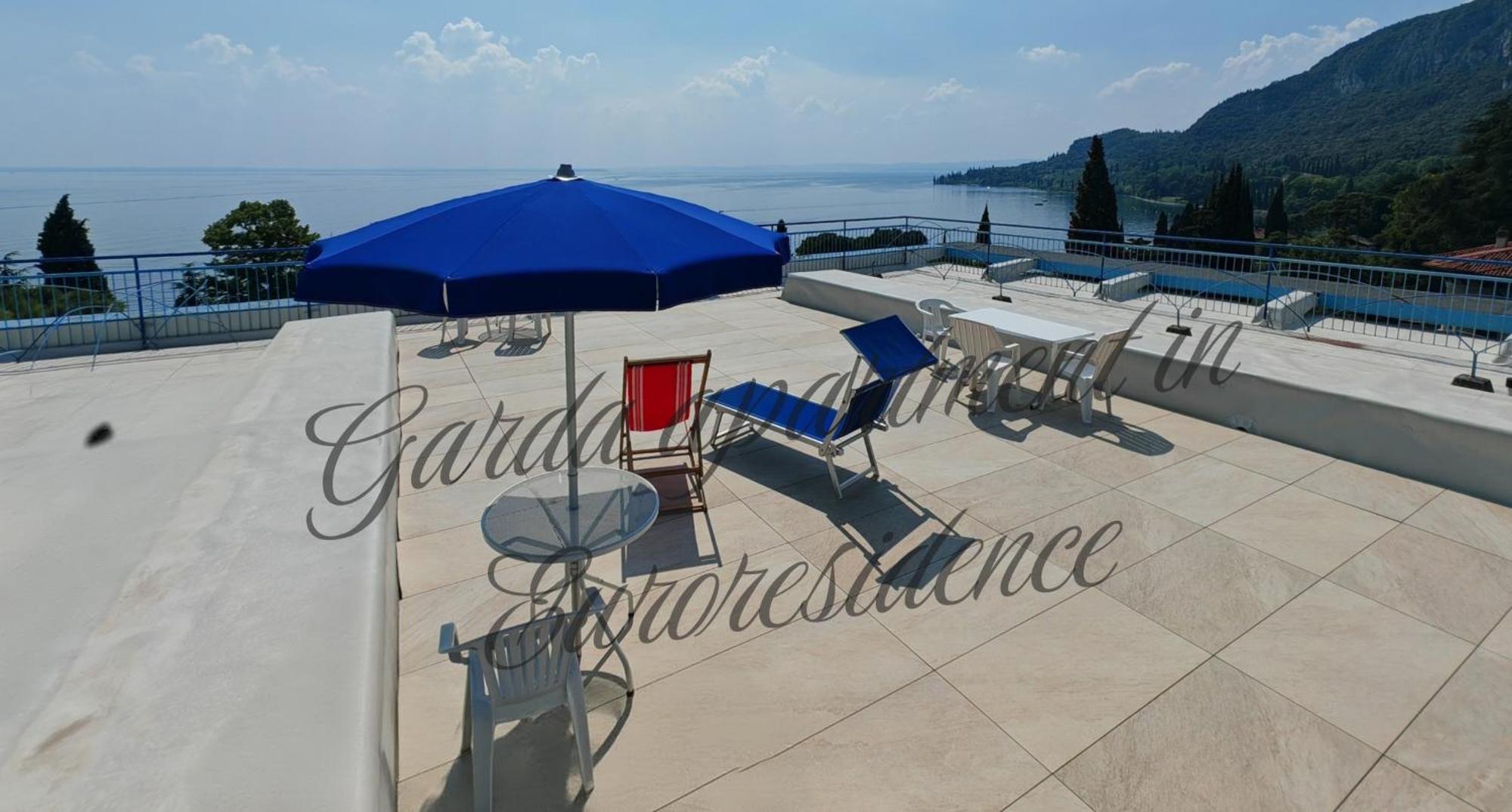 Garda In Euroresidence Appartamento Garda (Verona)