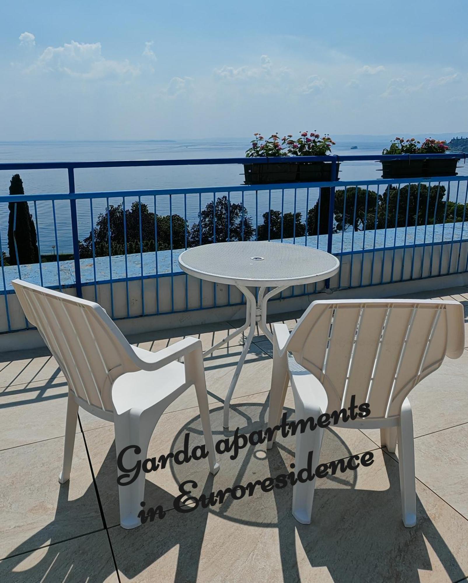 Garda In Euroresidence *
