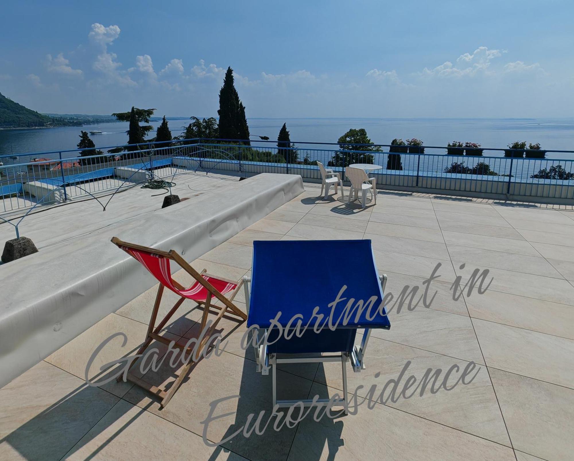 Garda In Euroresidence Appartamento