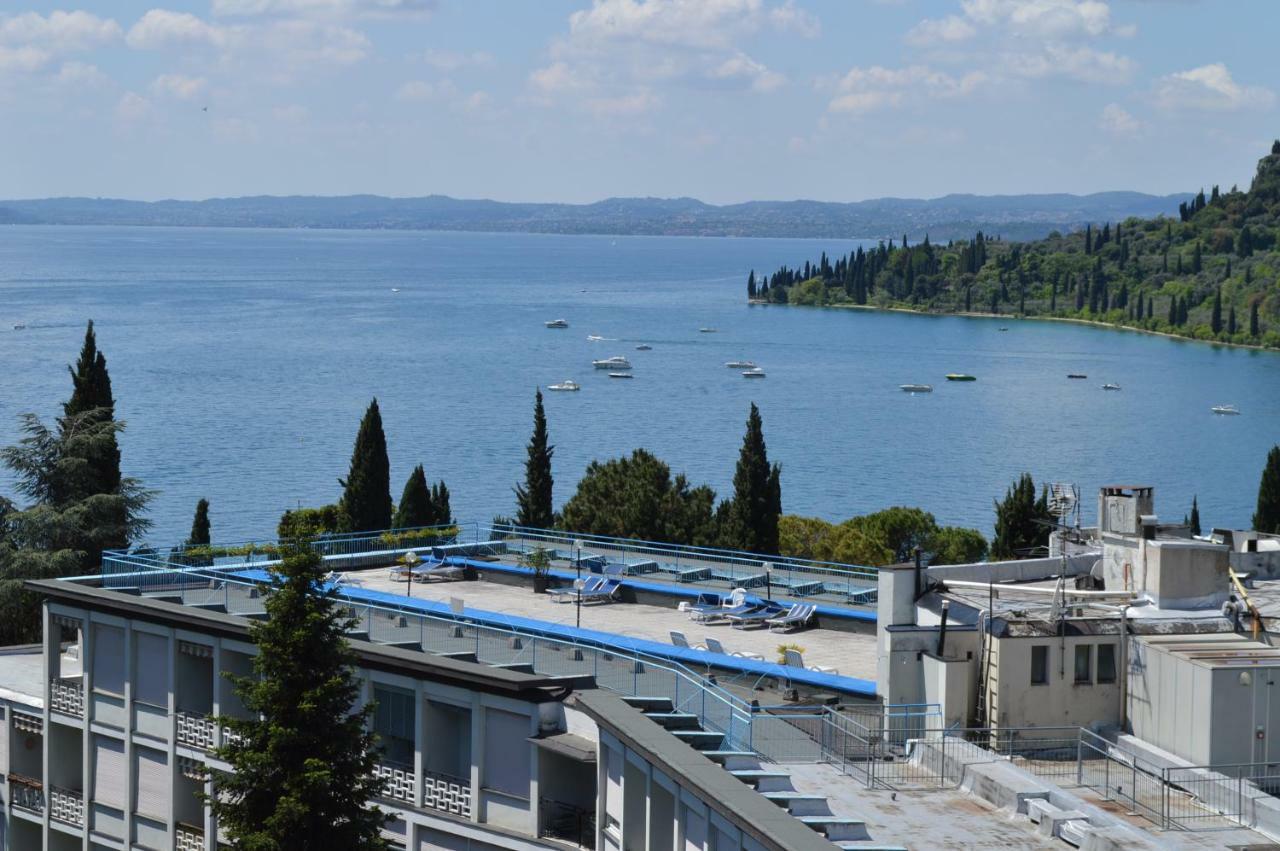 Garda In Euroresidence Appartamento *