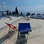 Garda Apartments In Euroresidence