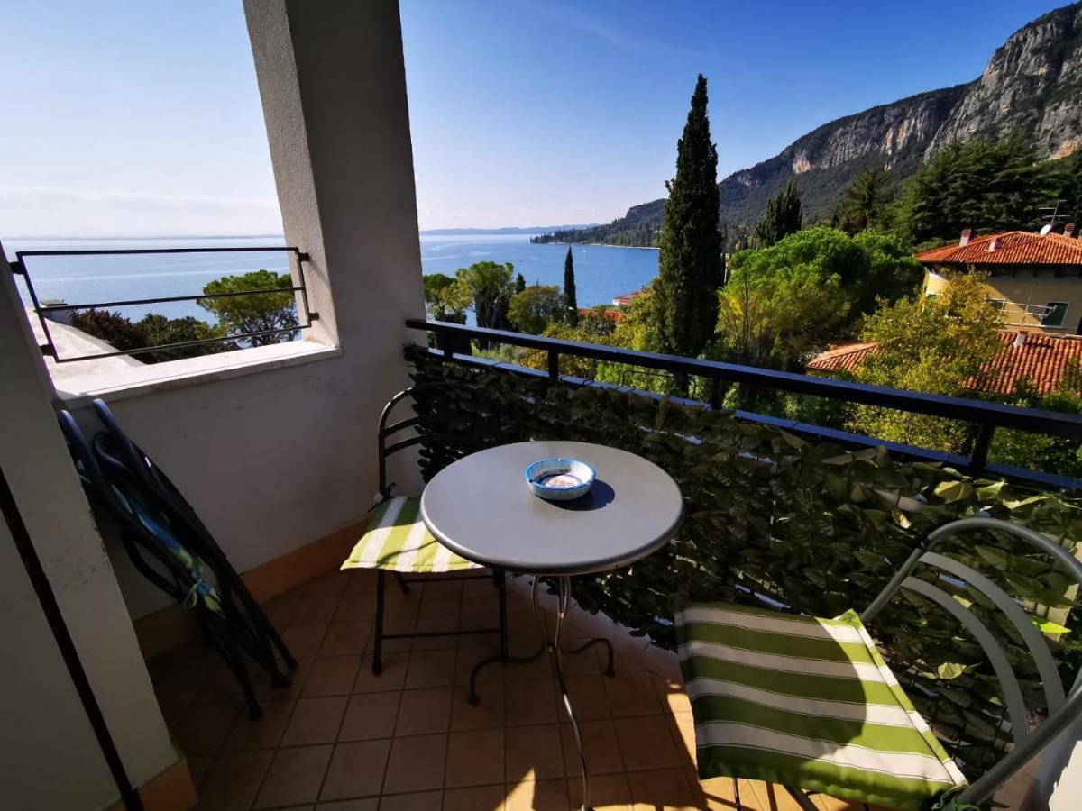 Garda In Euroresidence
