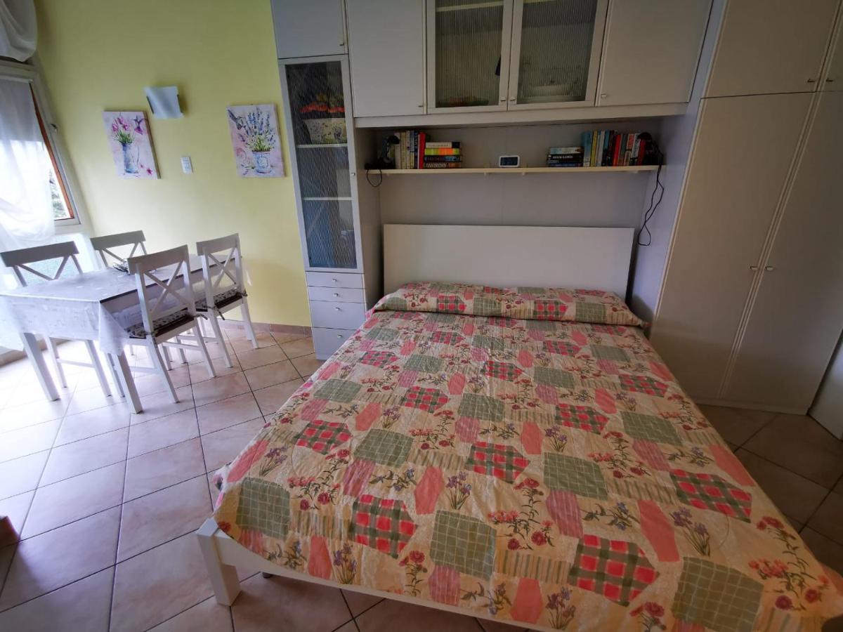 Apartment Garda In Euroresidence Garda (Verona)