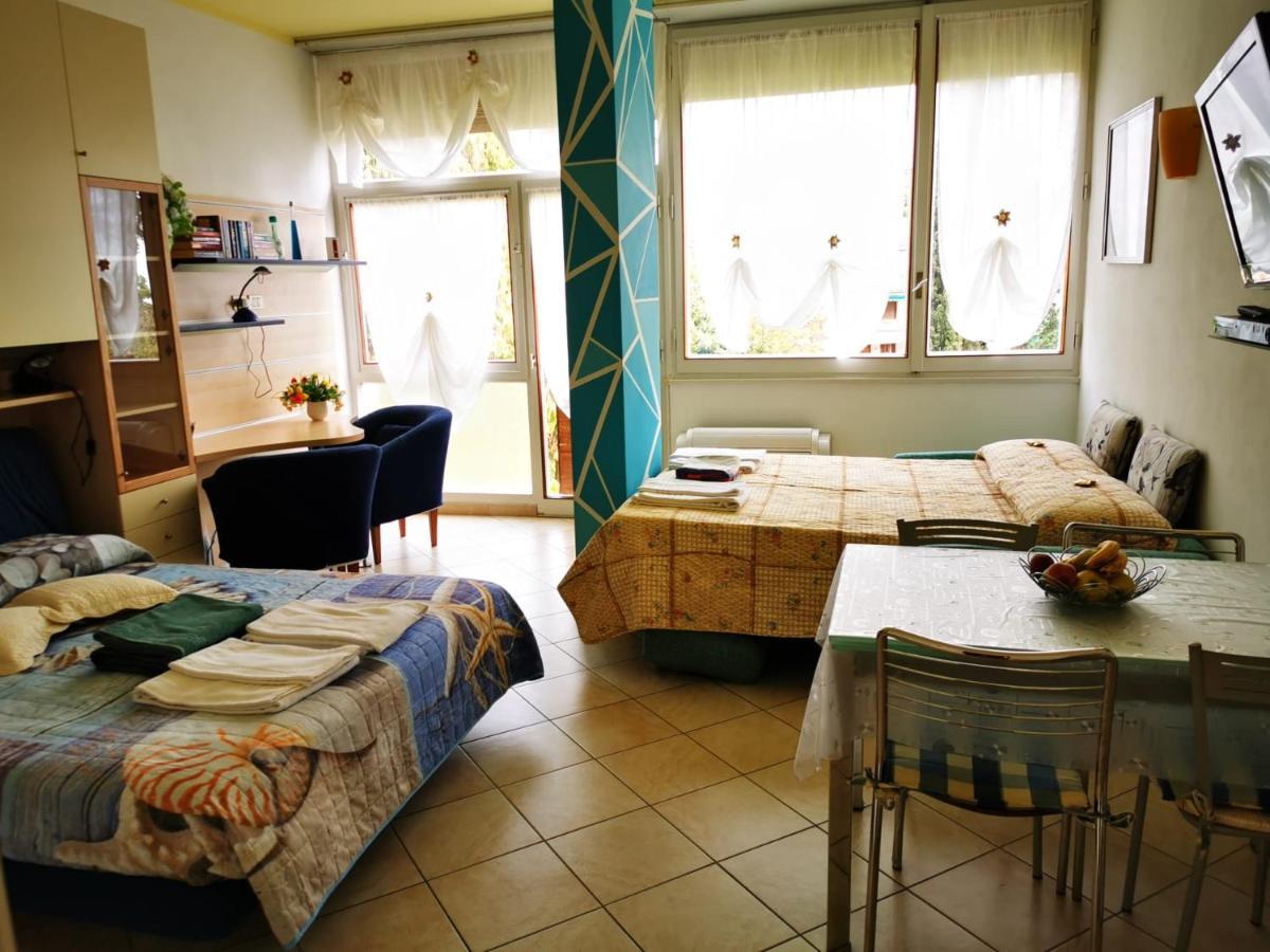 Garda In Euroresidence Apartment Garda (Verona)