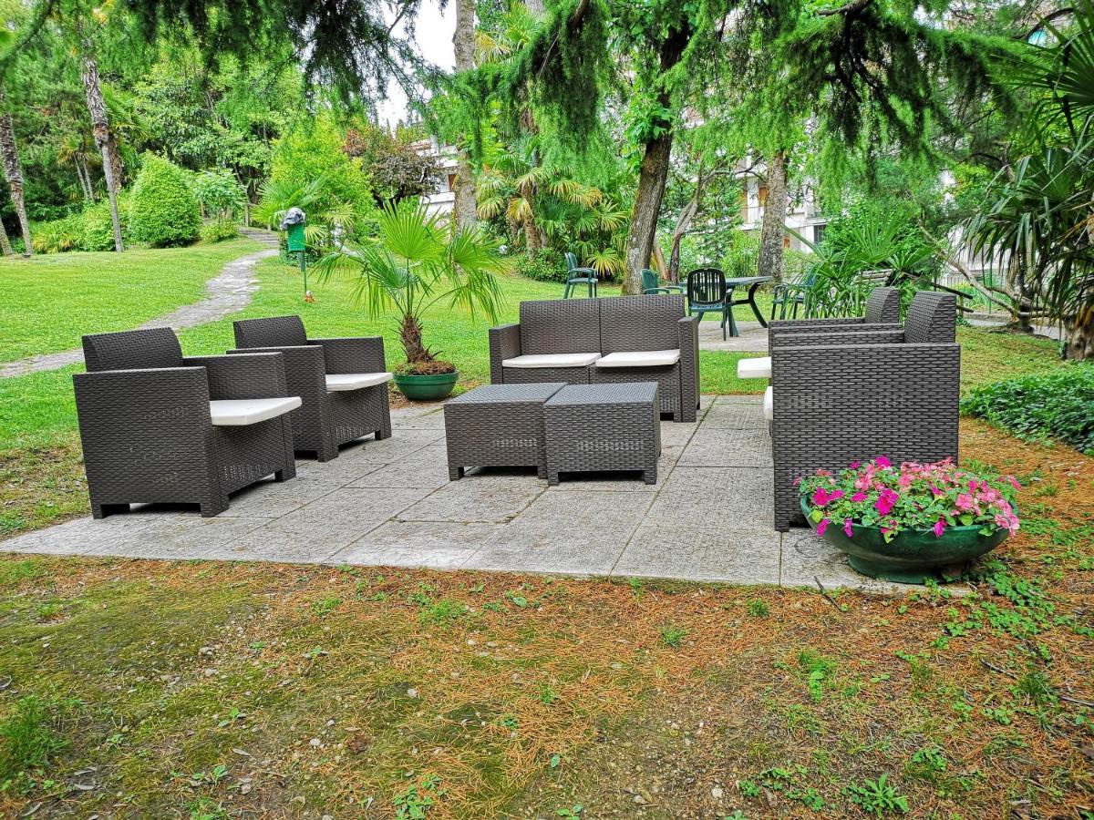 Garda In Euroresidence Apartment Garda (Verona)