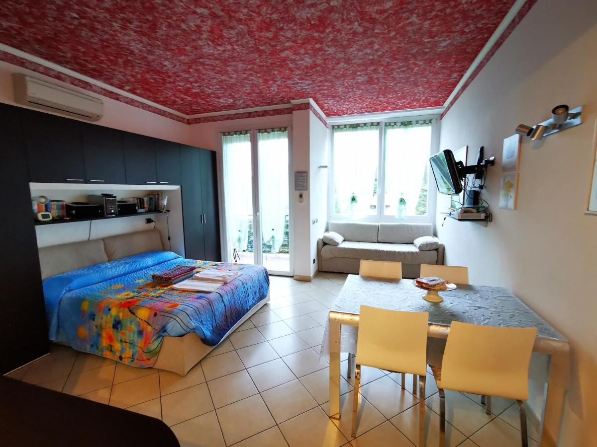 Garda In Euroresidence * Garda (Verona)