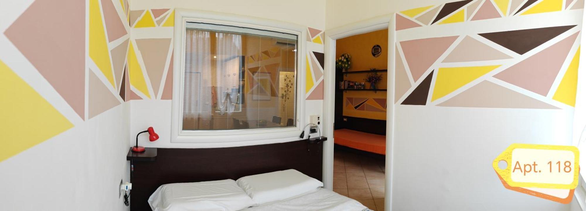 Apartment Garda In Euroresidence Garda (Verona)