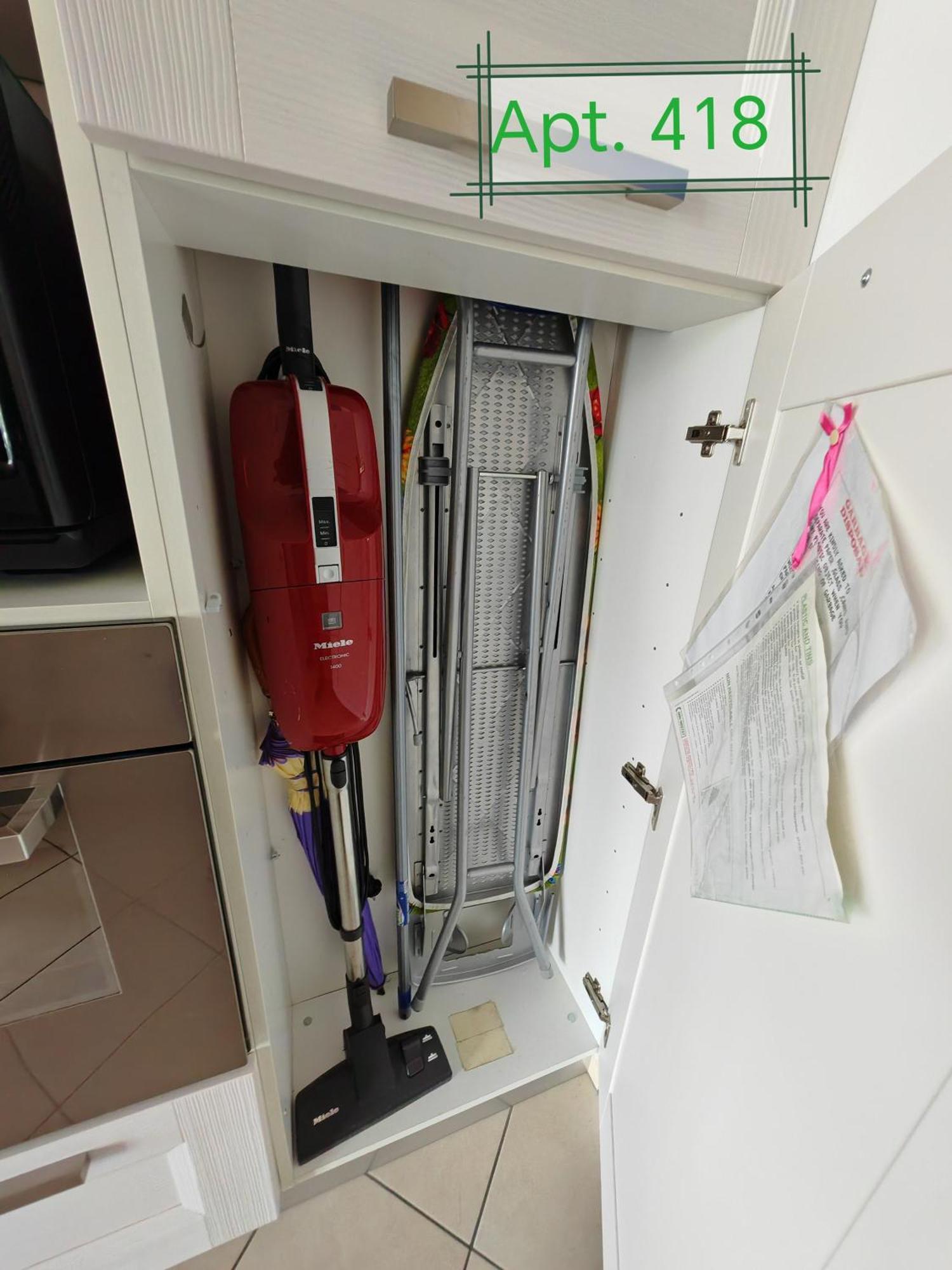Apartment Garda In Euroresidence Garda (Verona)